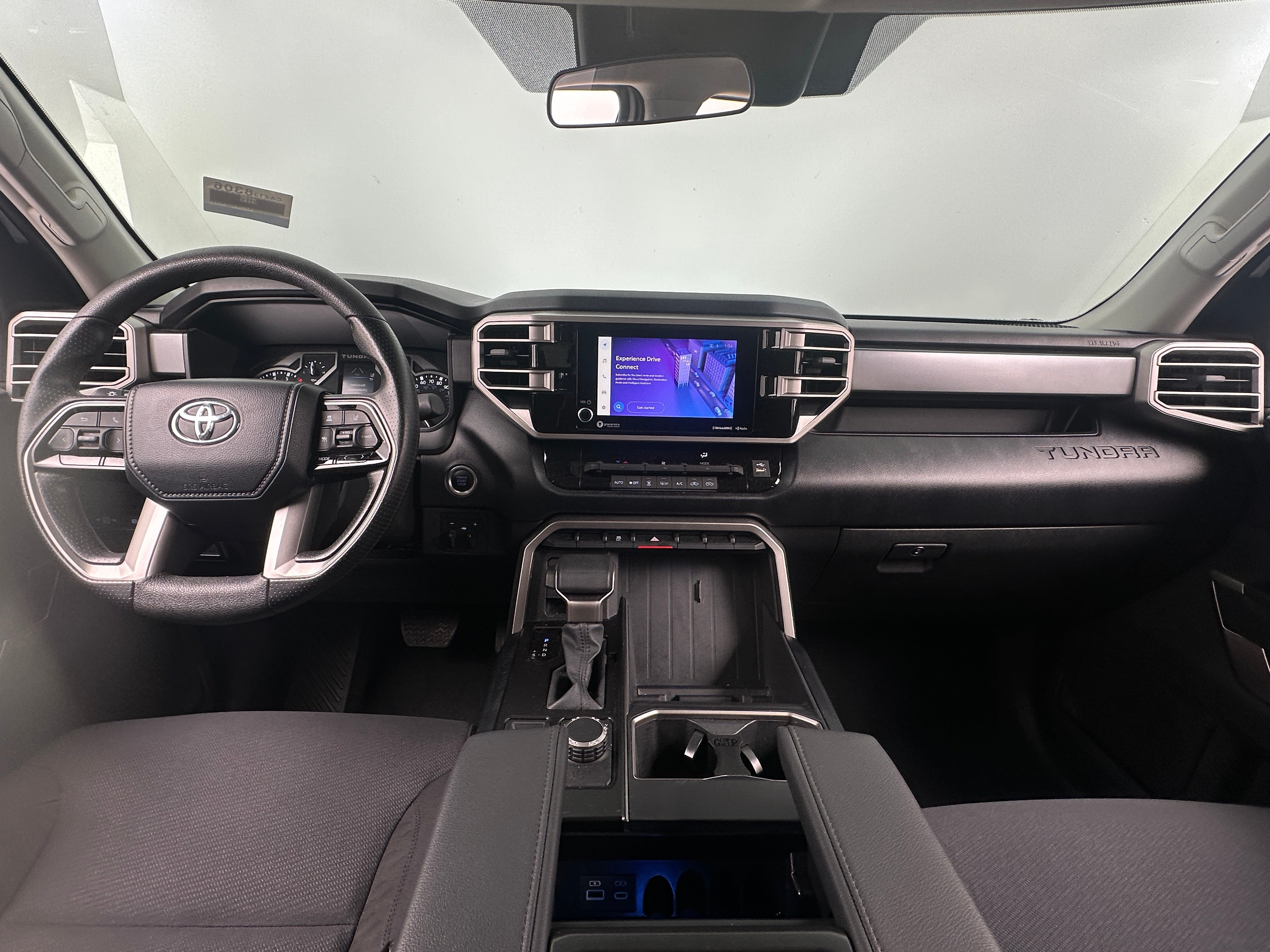 2024 Toyota Tundra SR5 2