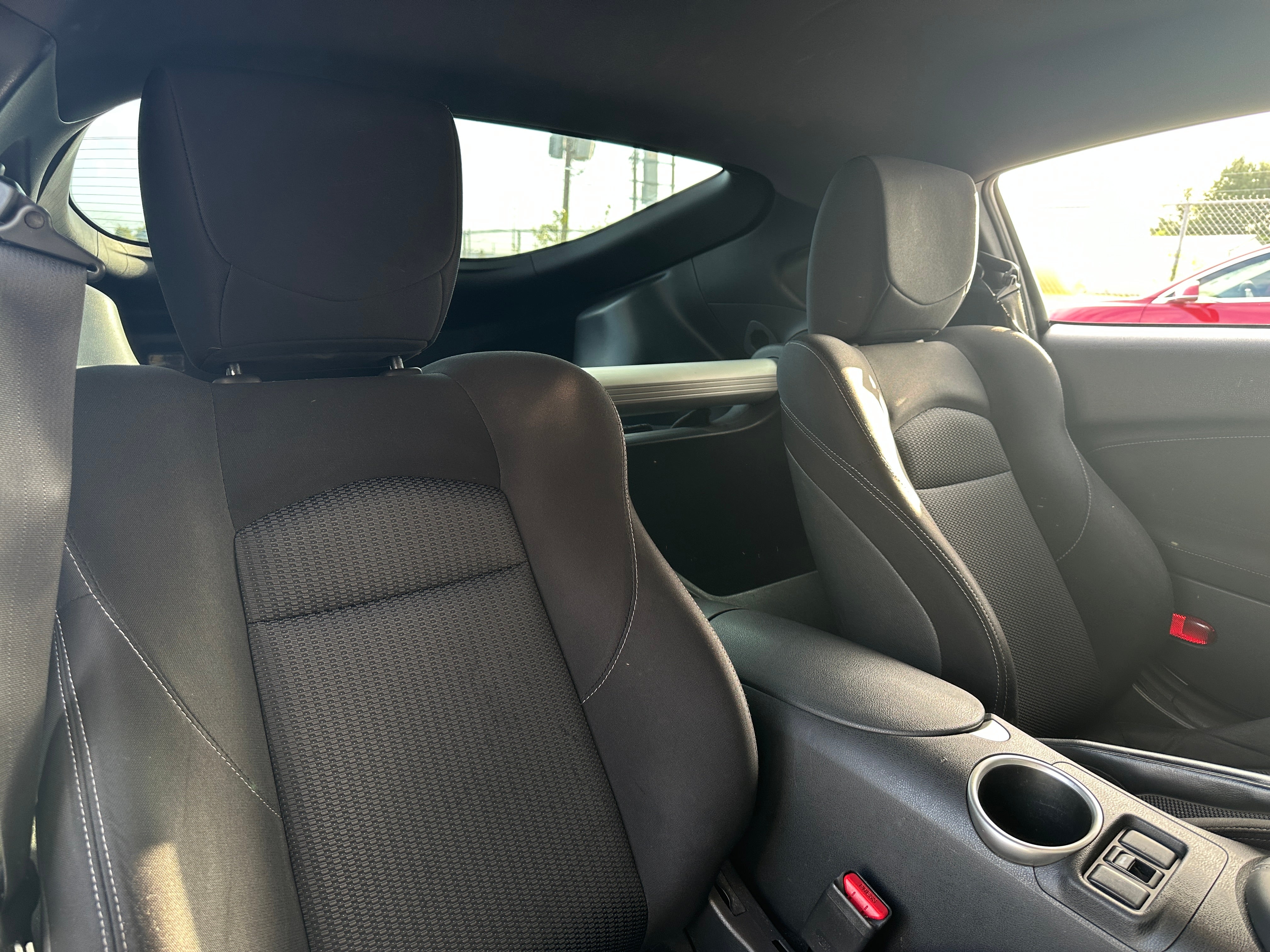2019 Nissan Z 370Z 2