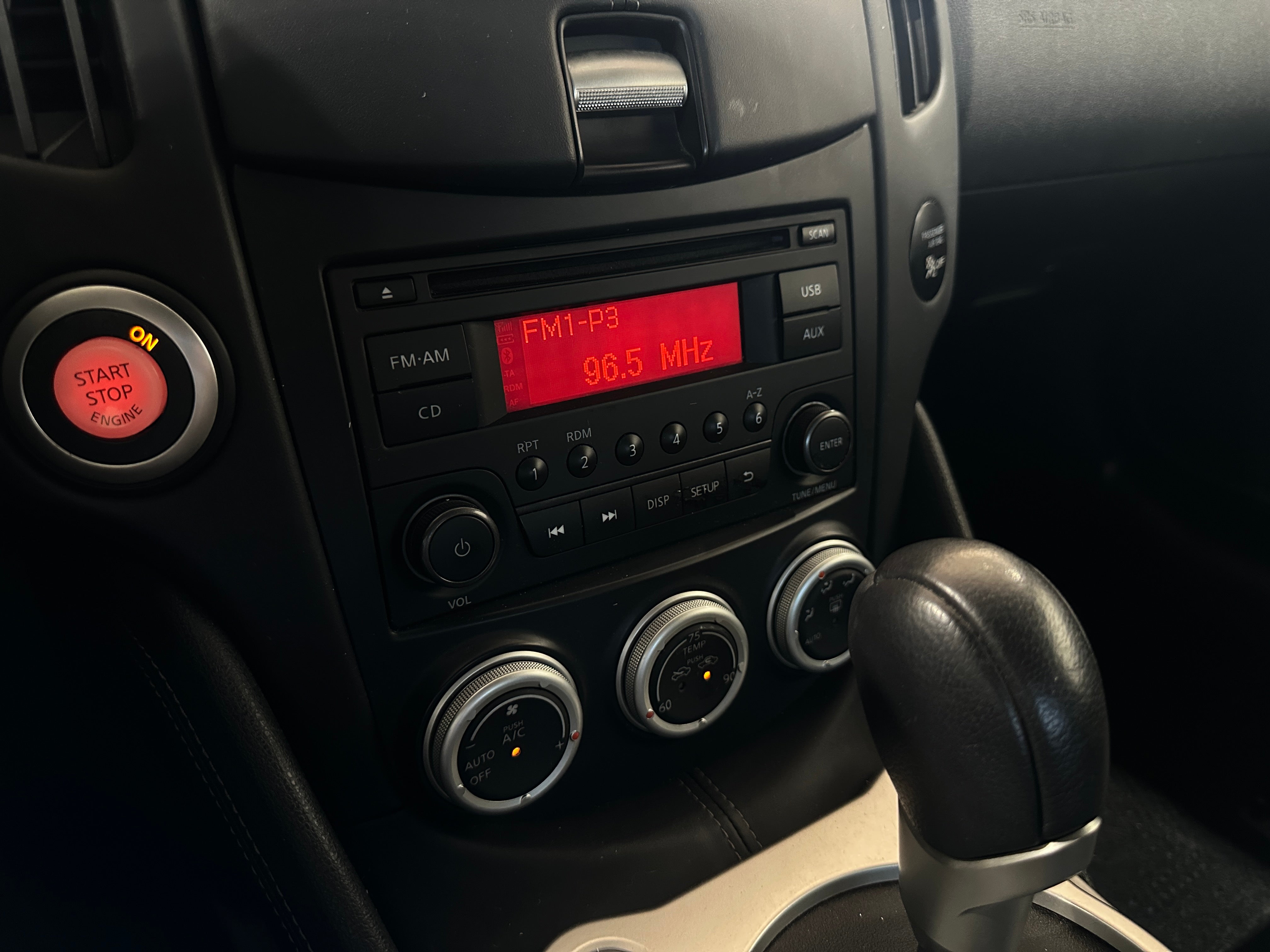 2019 Nissan Z 370Z 3