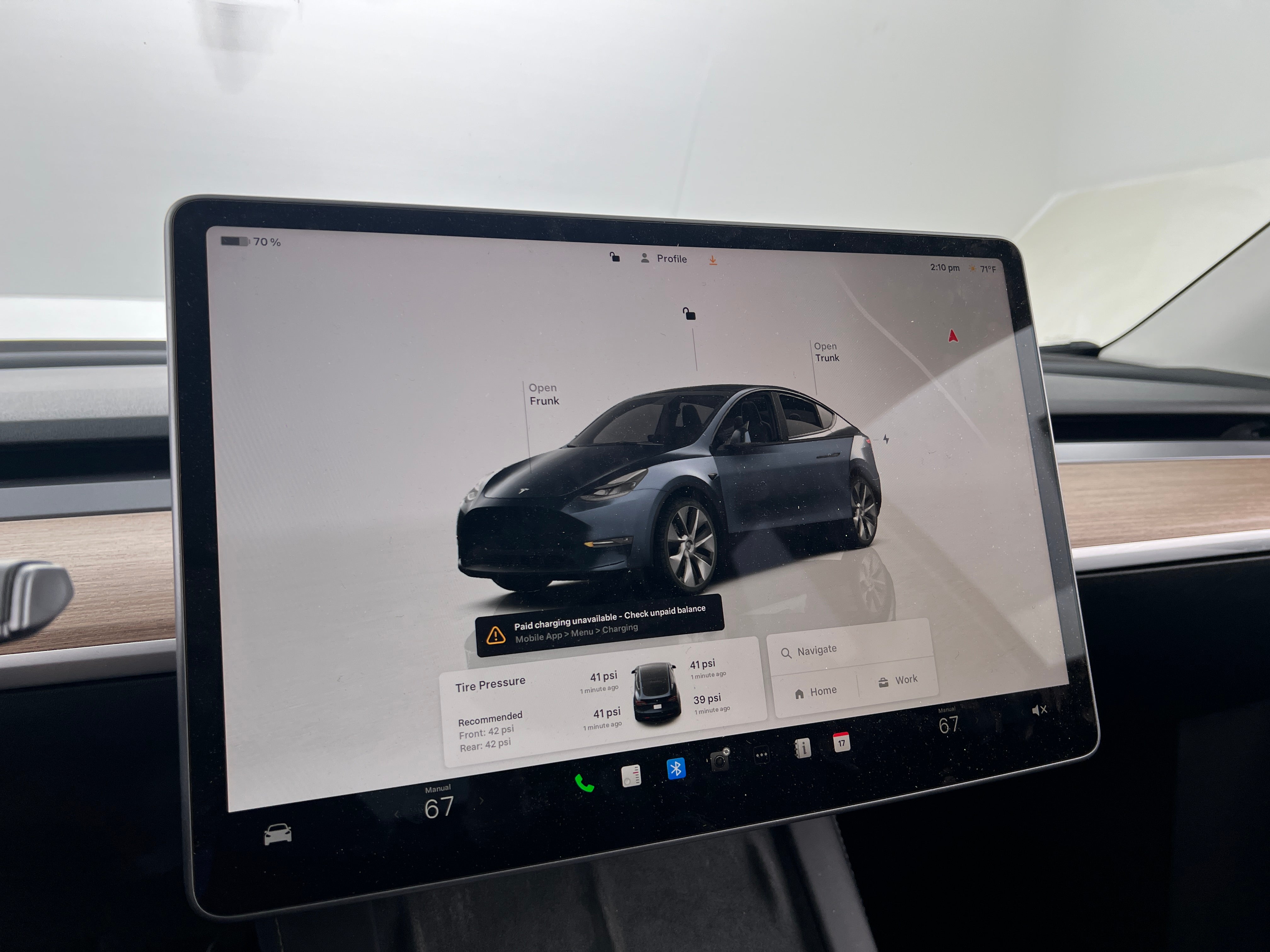 2024 Tesla Model Y Standard Range 3