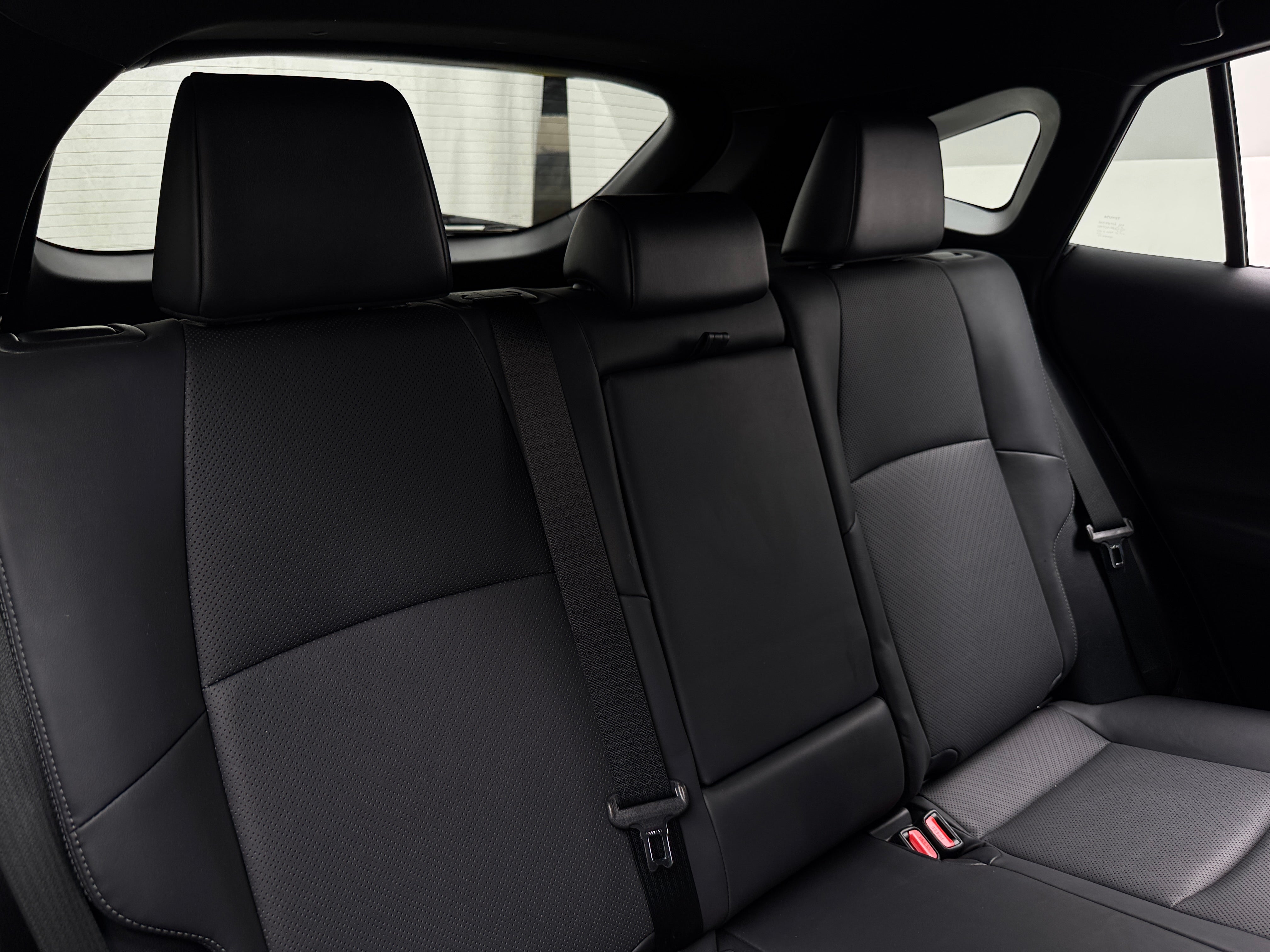 2021 Toyota Venza XLE 5
