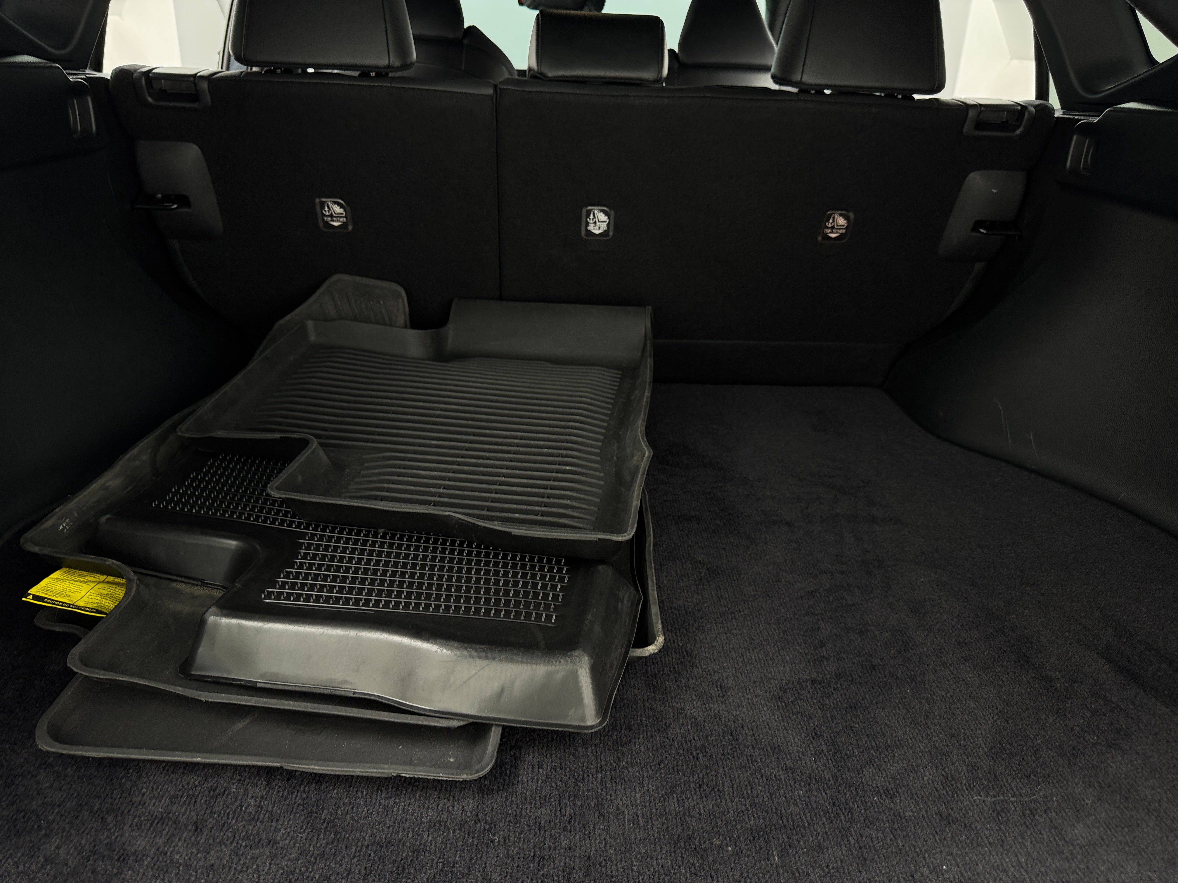 2021 Toyota Venza XLE 6