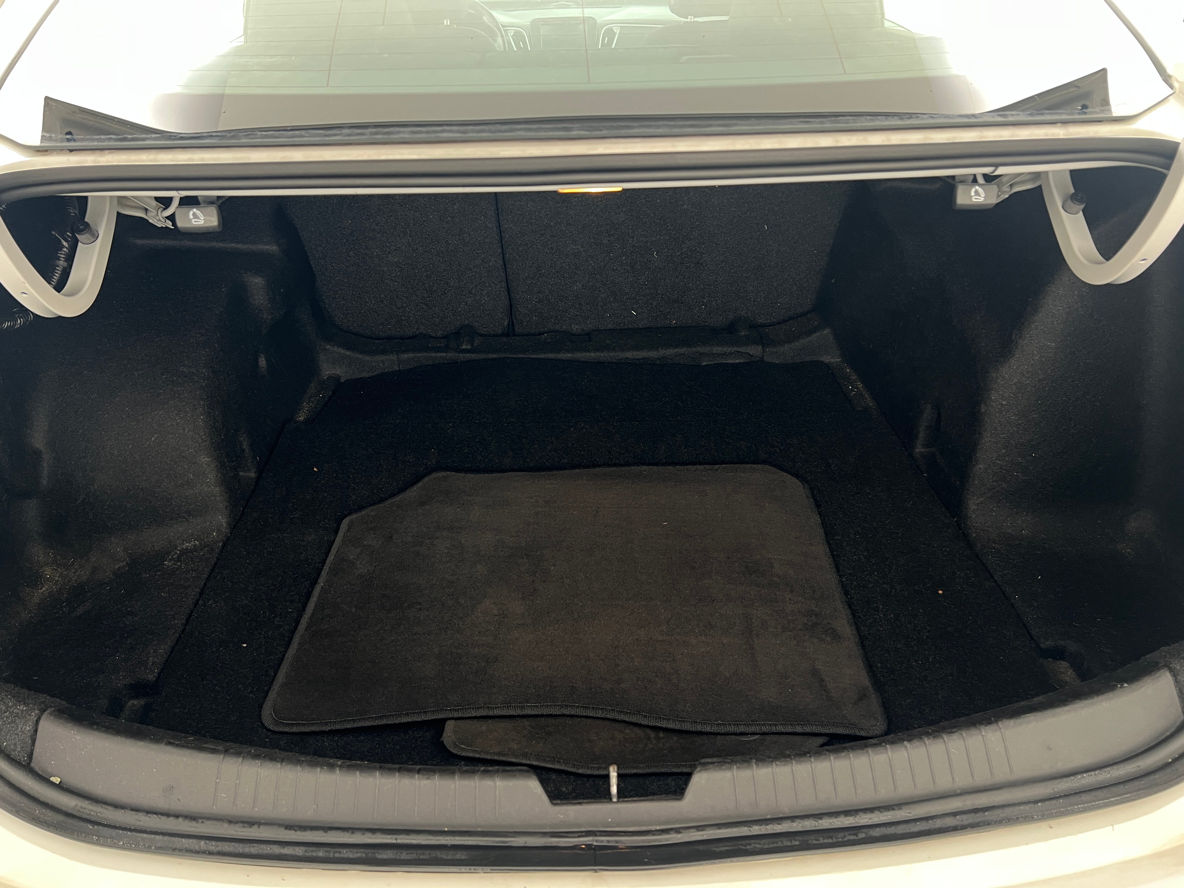 2016 Chevrolet Malibu LS 7