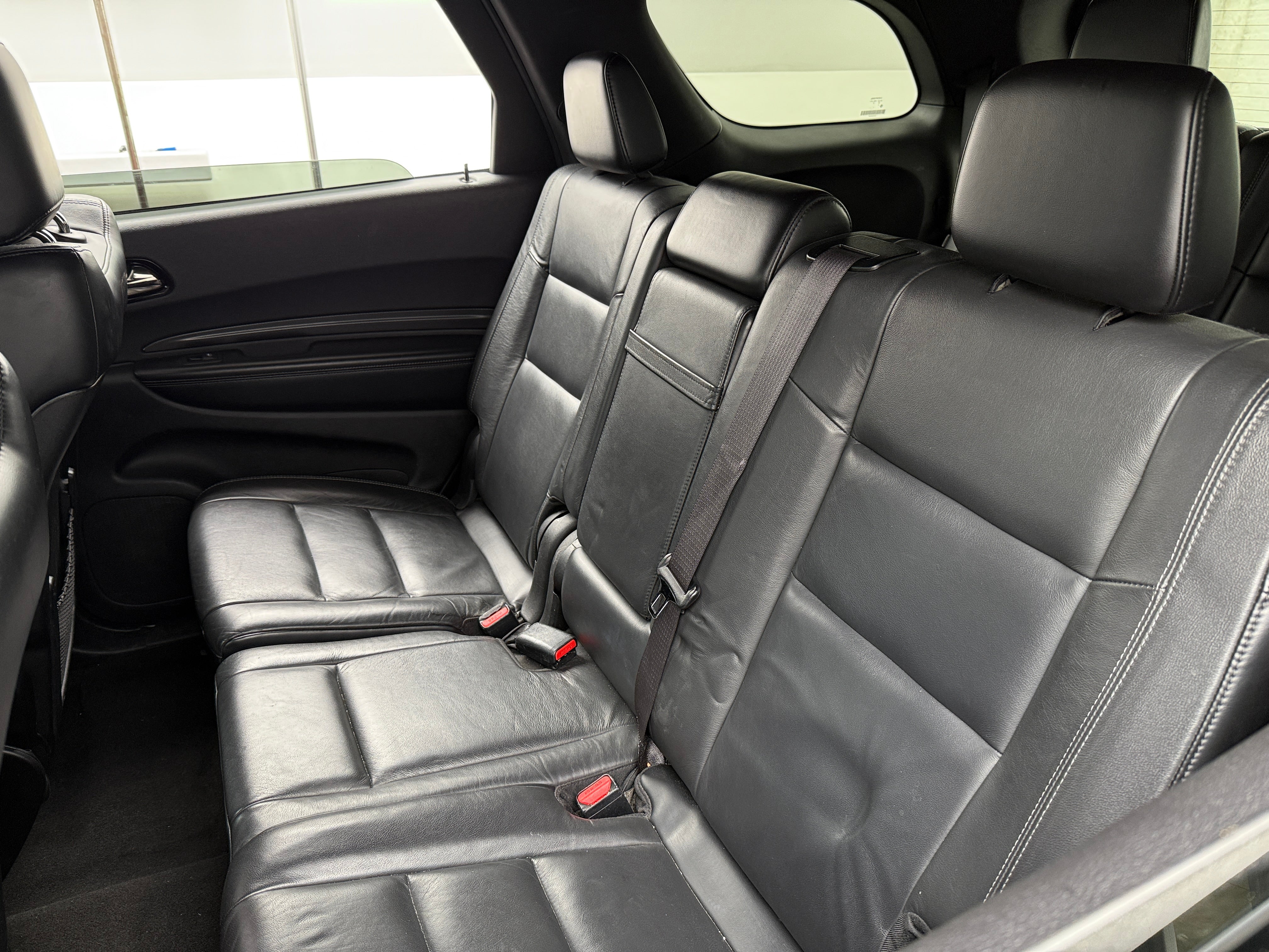 2021 Dodge Durango GT 5