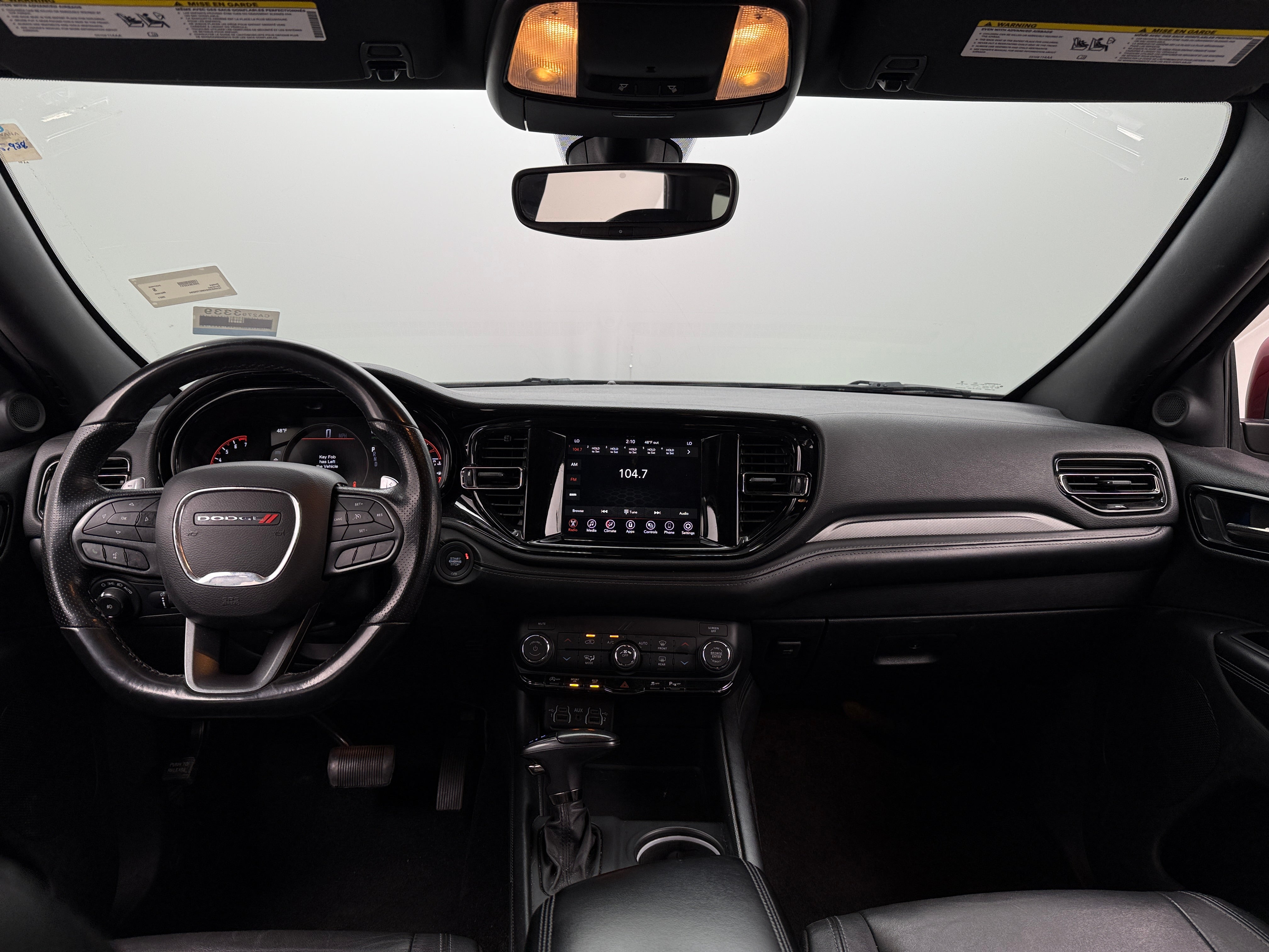 2021 Dodge Durango GT 2