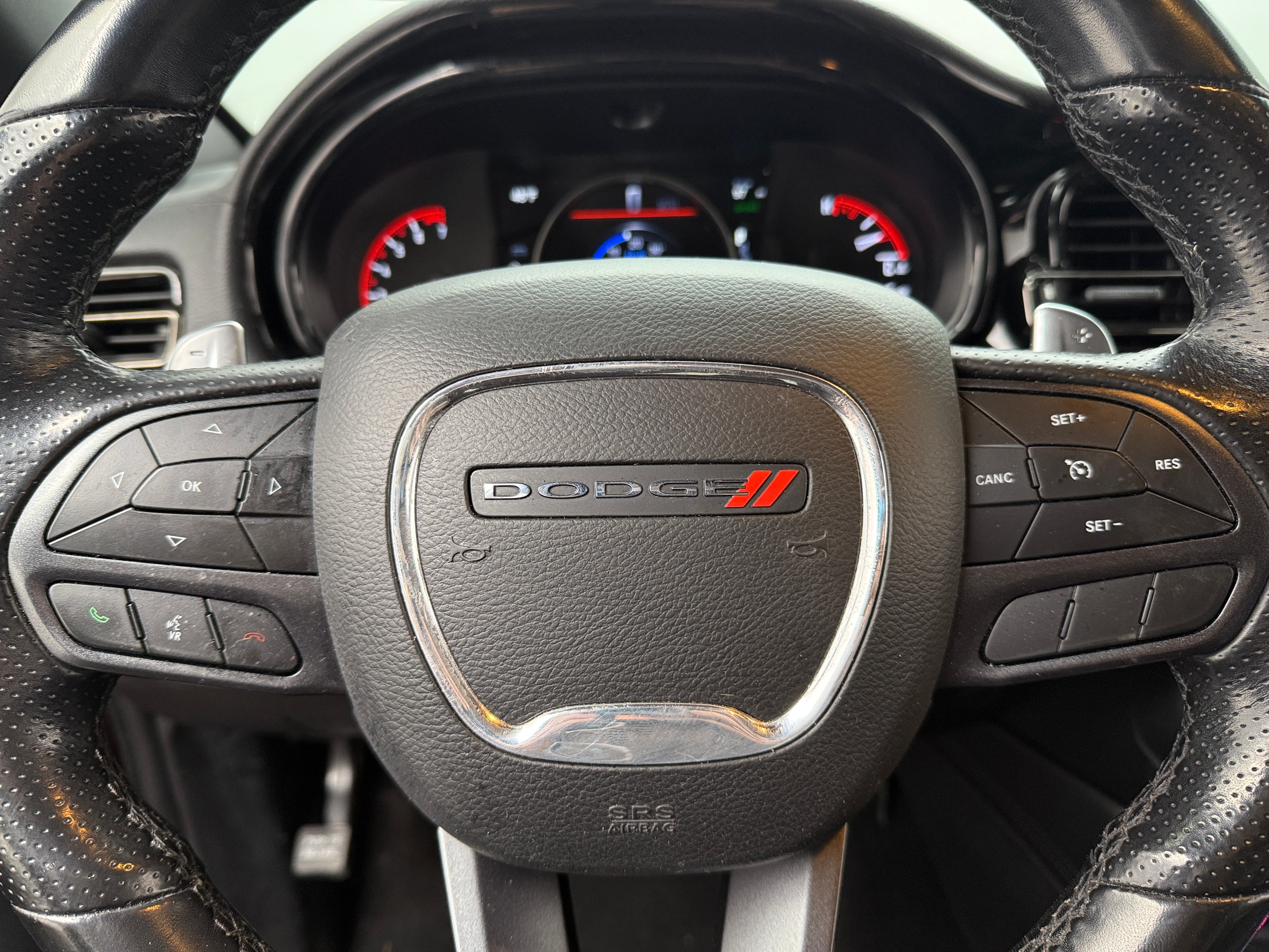 2021 Dodge Durango GT 4