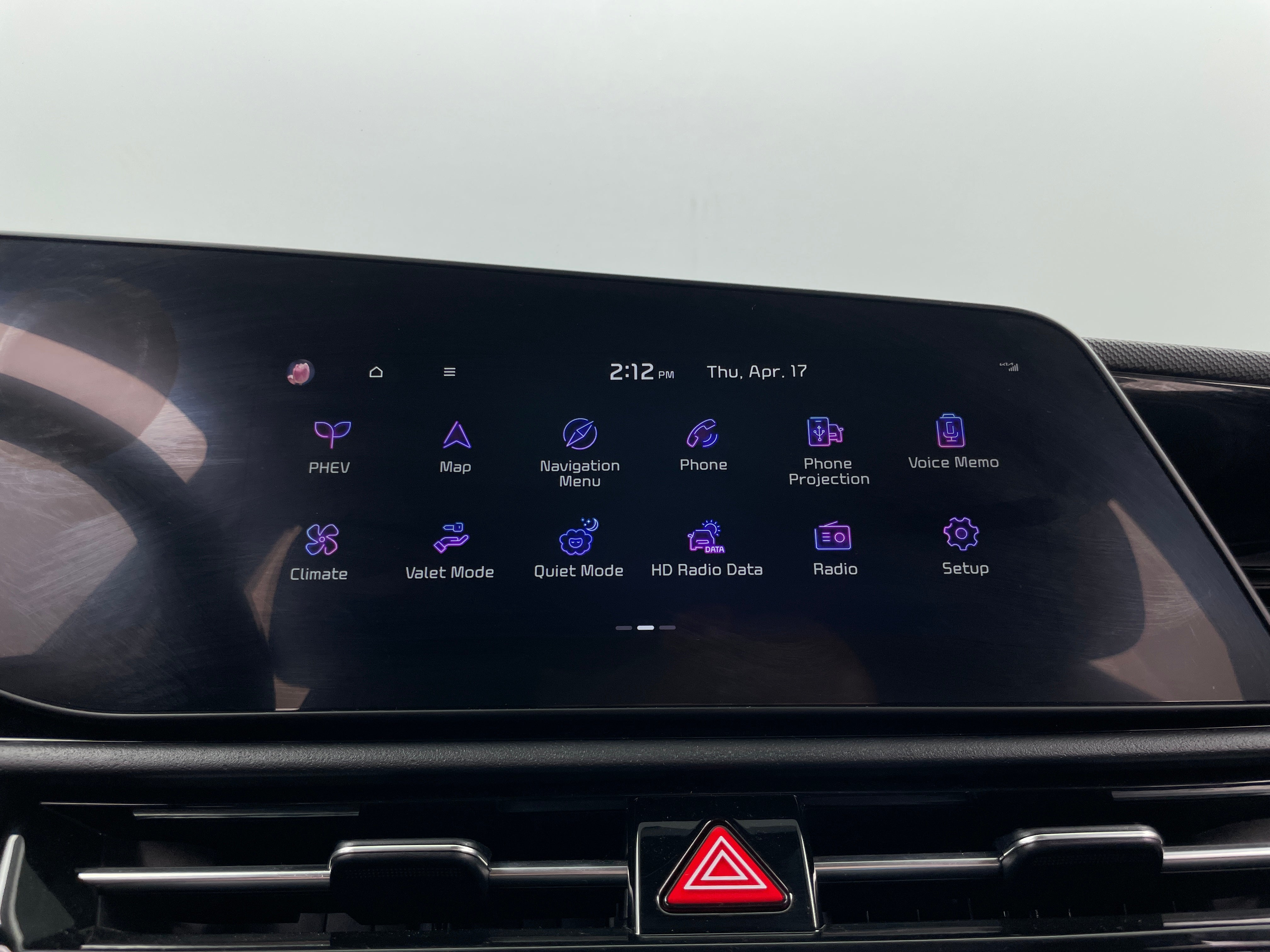 2023 Kia Niro SX Touring 3