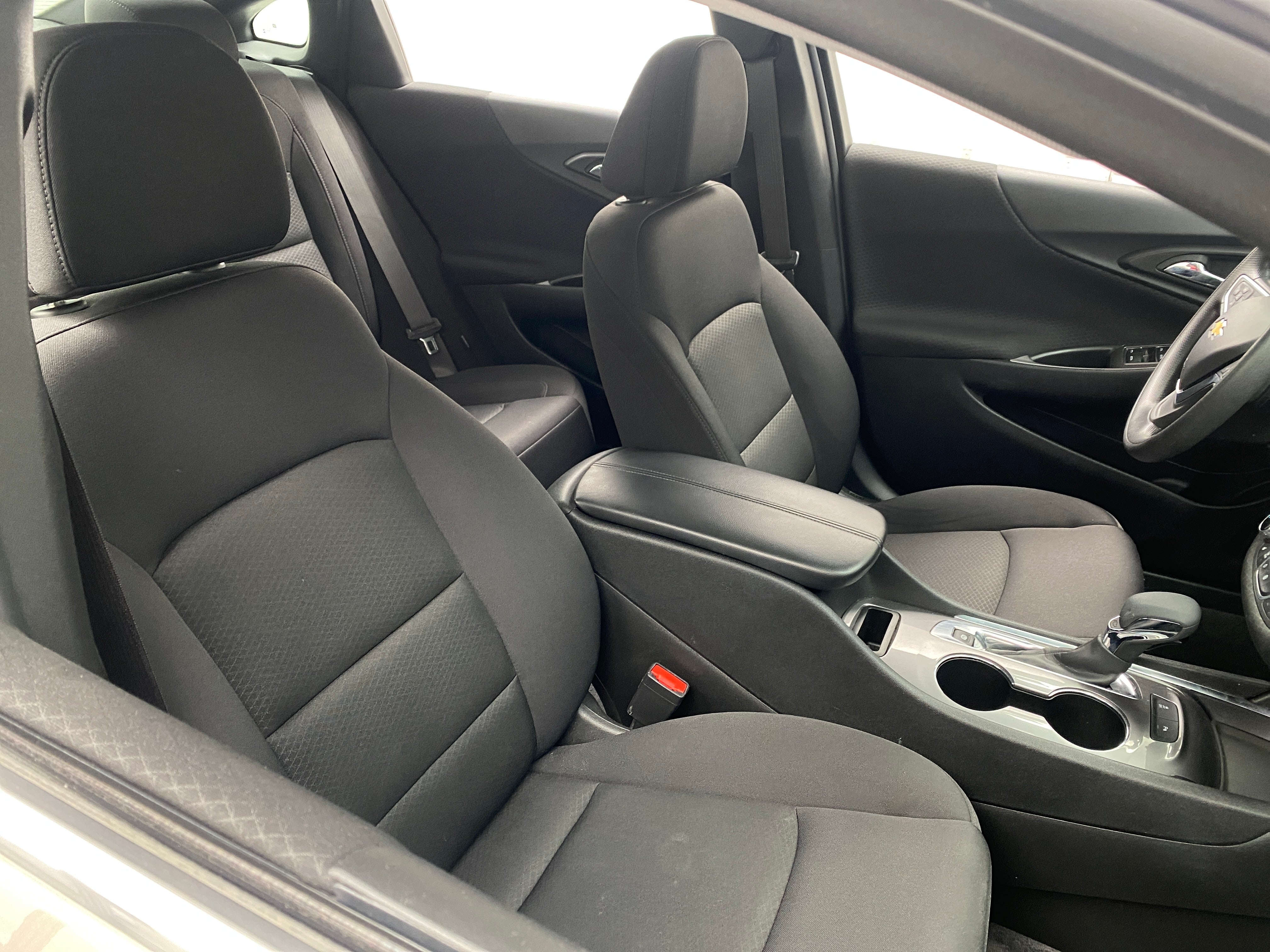 2024 Chevrolet Malibu LT 2