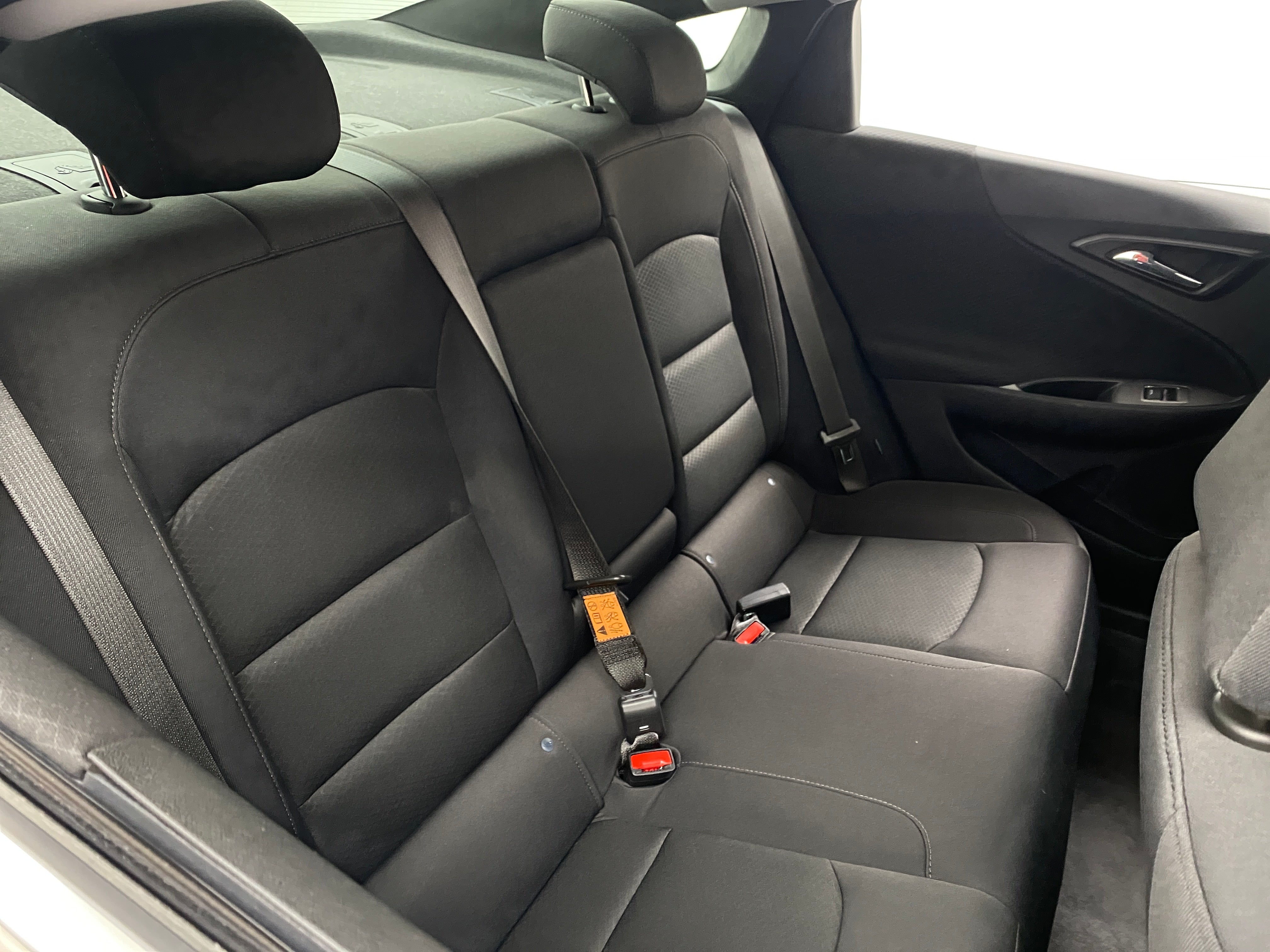 2024 Chevrolet Malibu LT 6