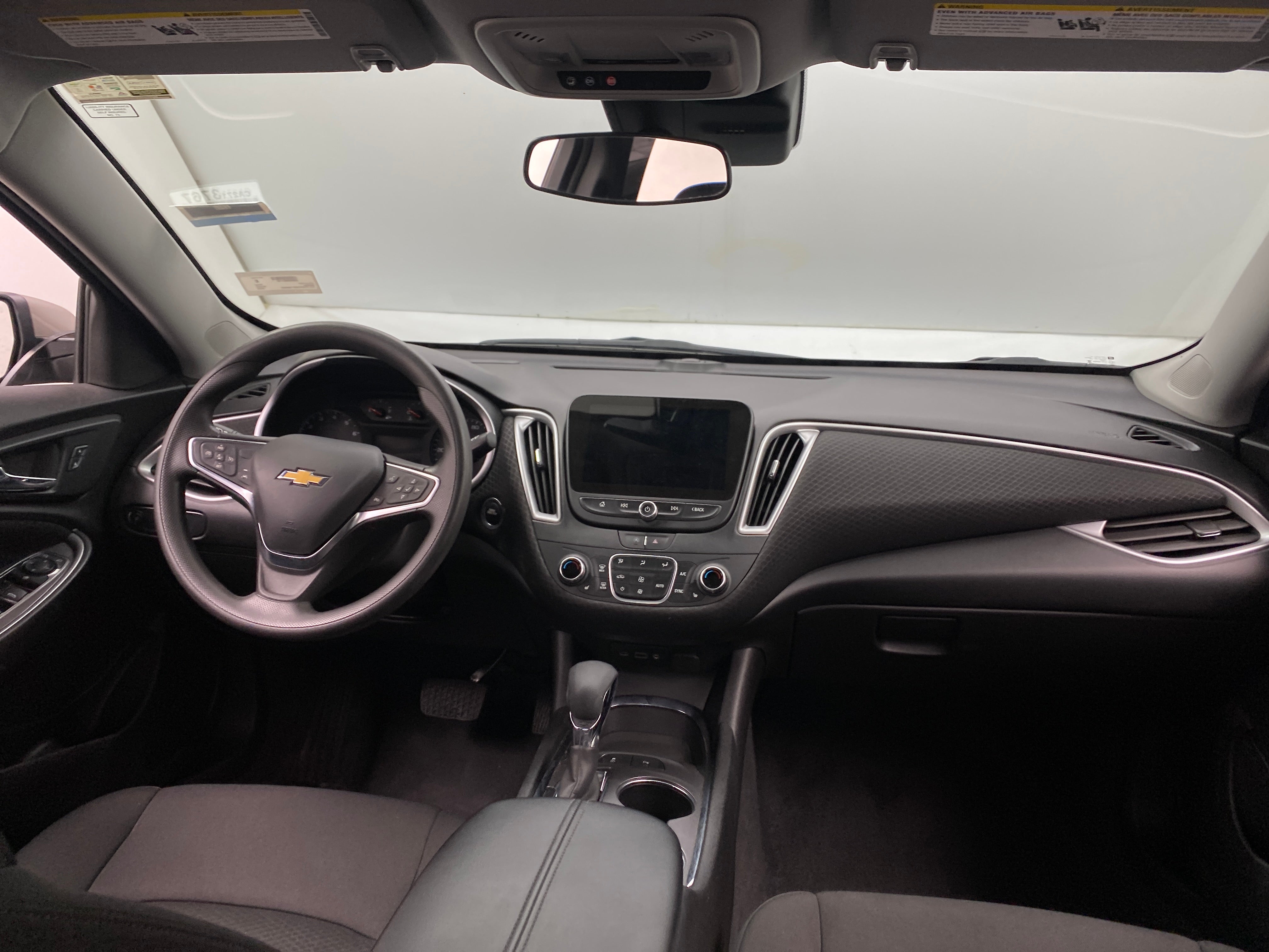 2024 Chevrolet Malibu LT 3