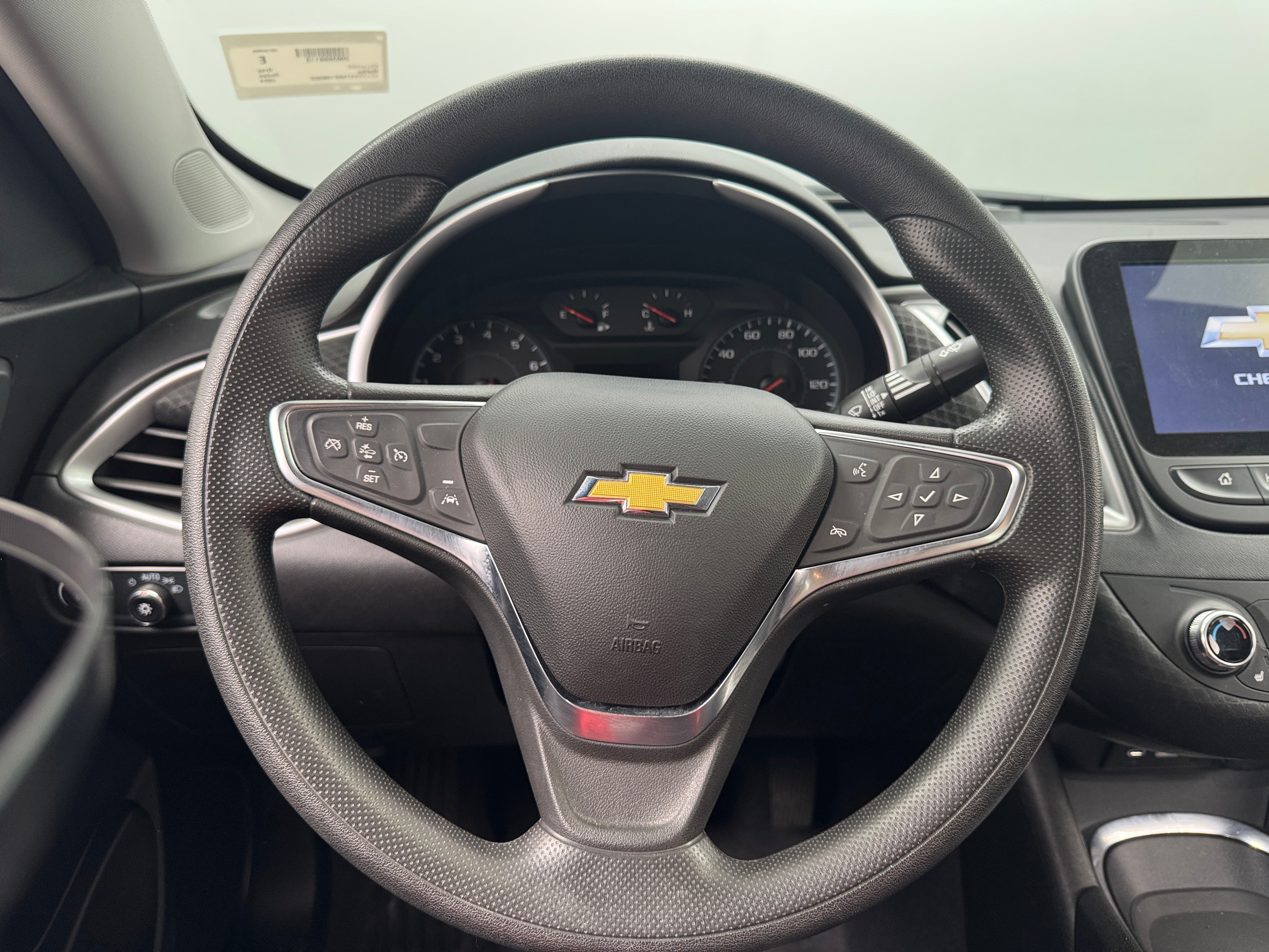 2024 Chevrolet Malibu LT 5