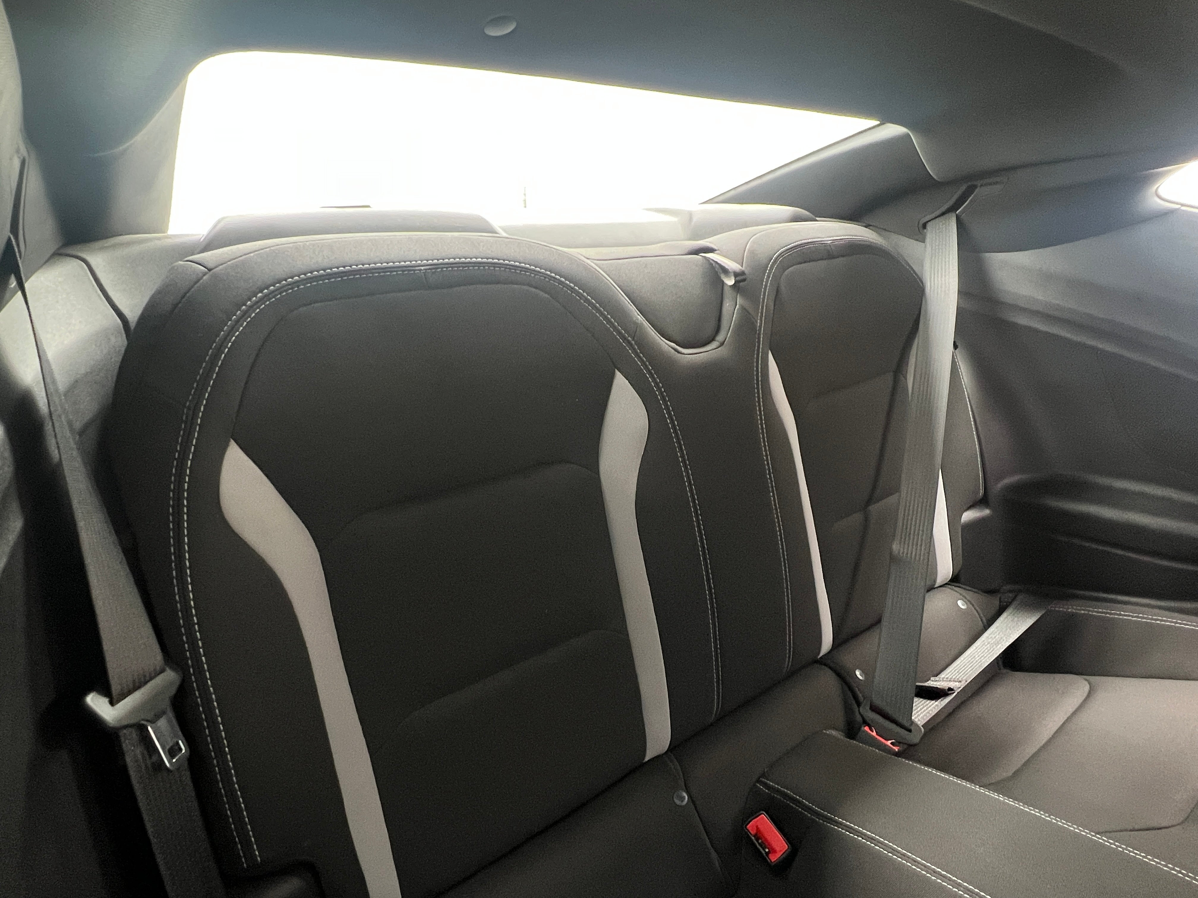 2023 Chevrolet Camaro LT 5