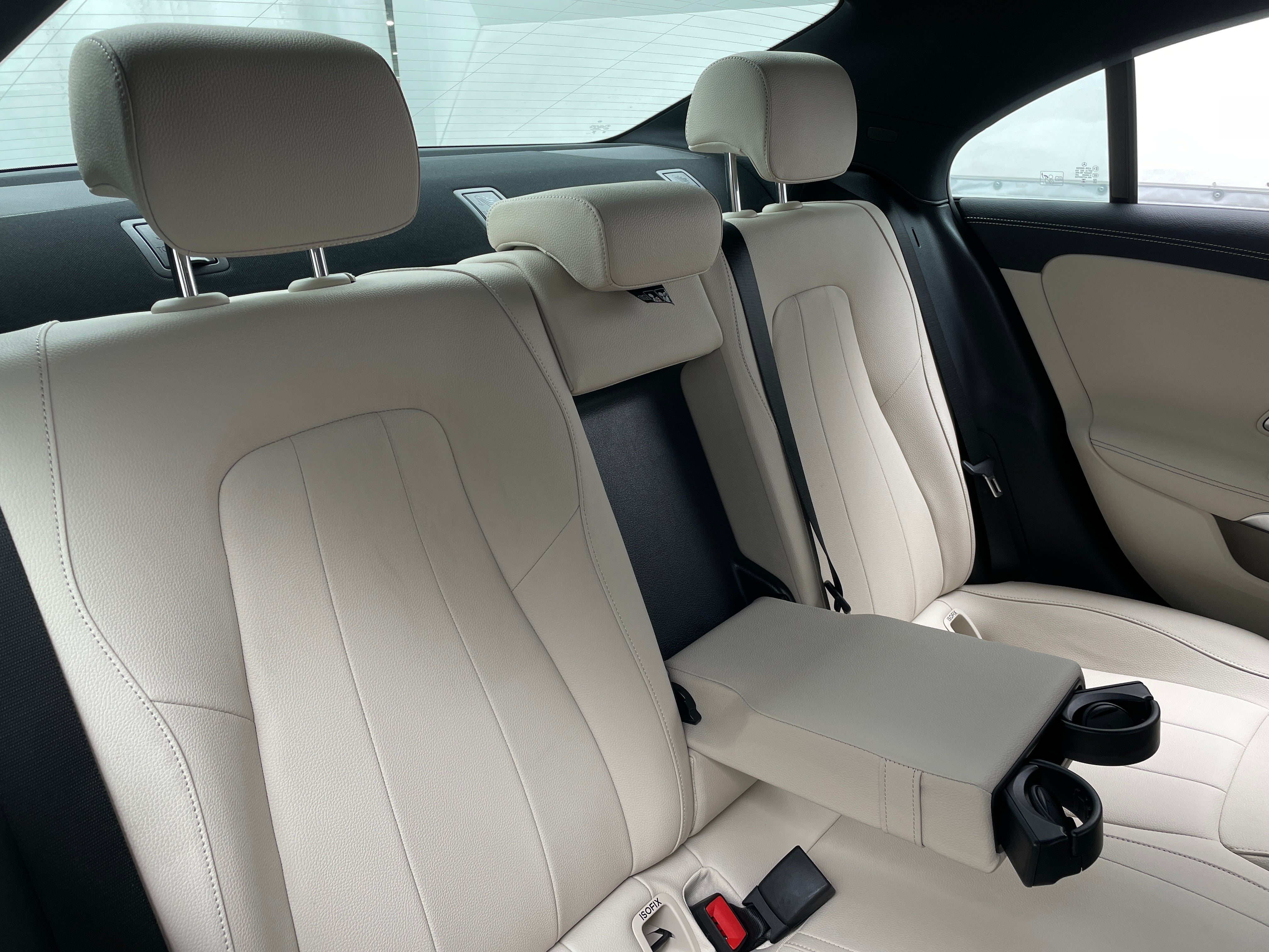 2024 Mercedes-Benz CLA 250 6