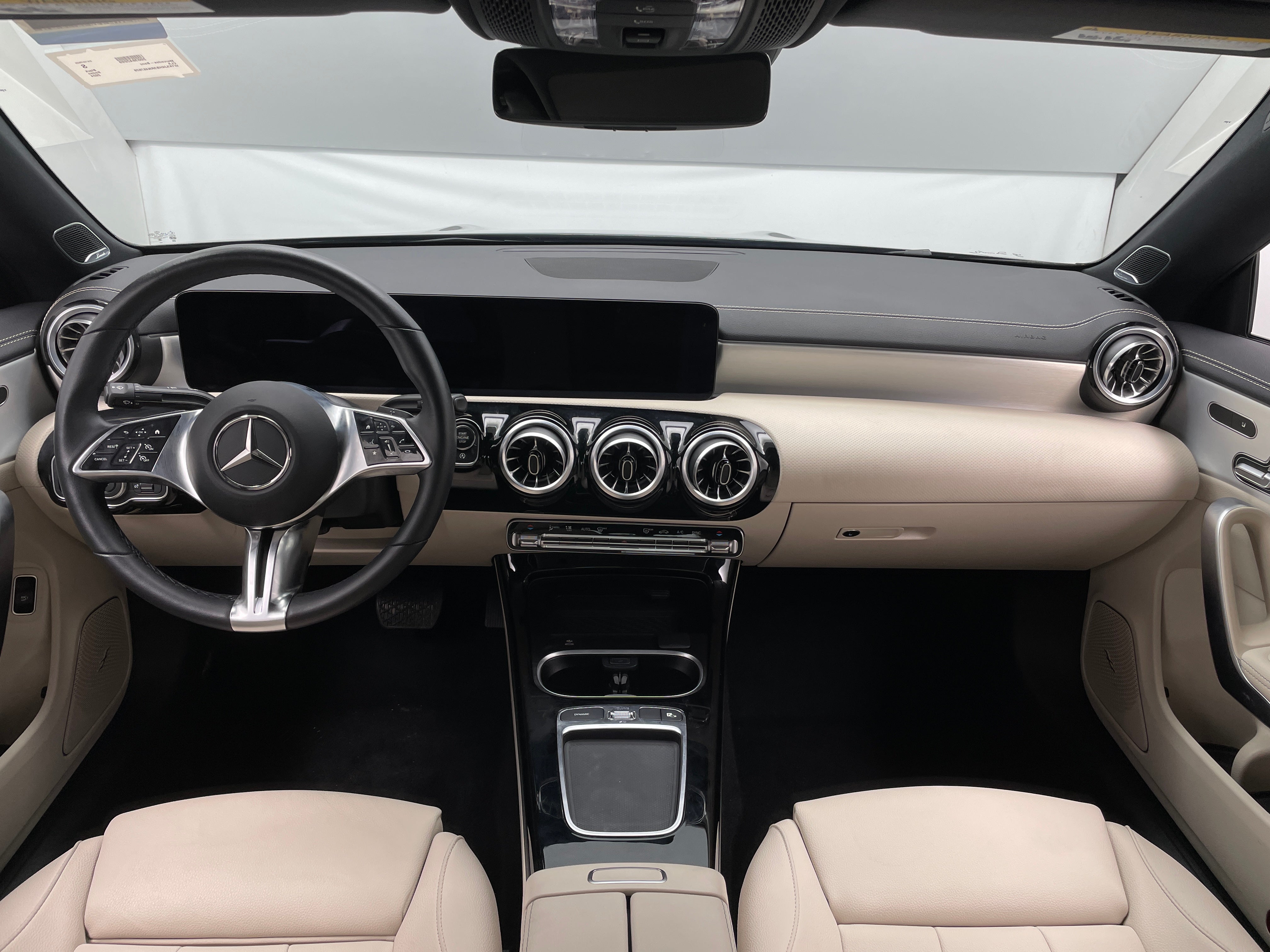 2024 Mercedes-Benz CLA 250 3