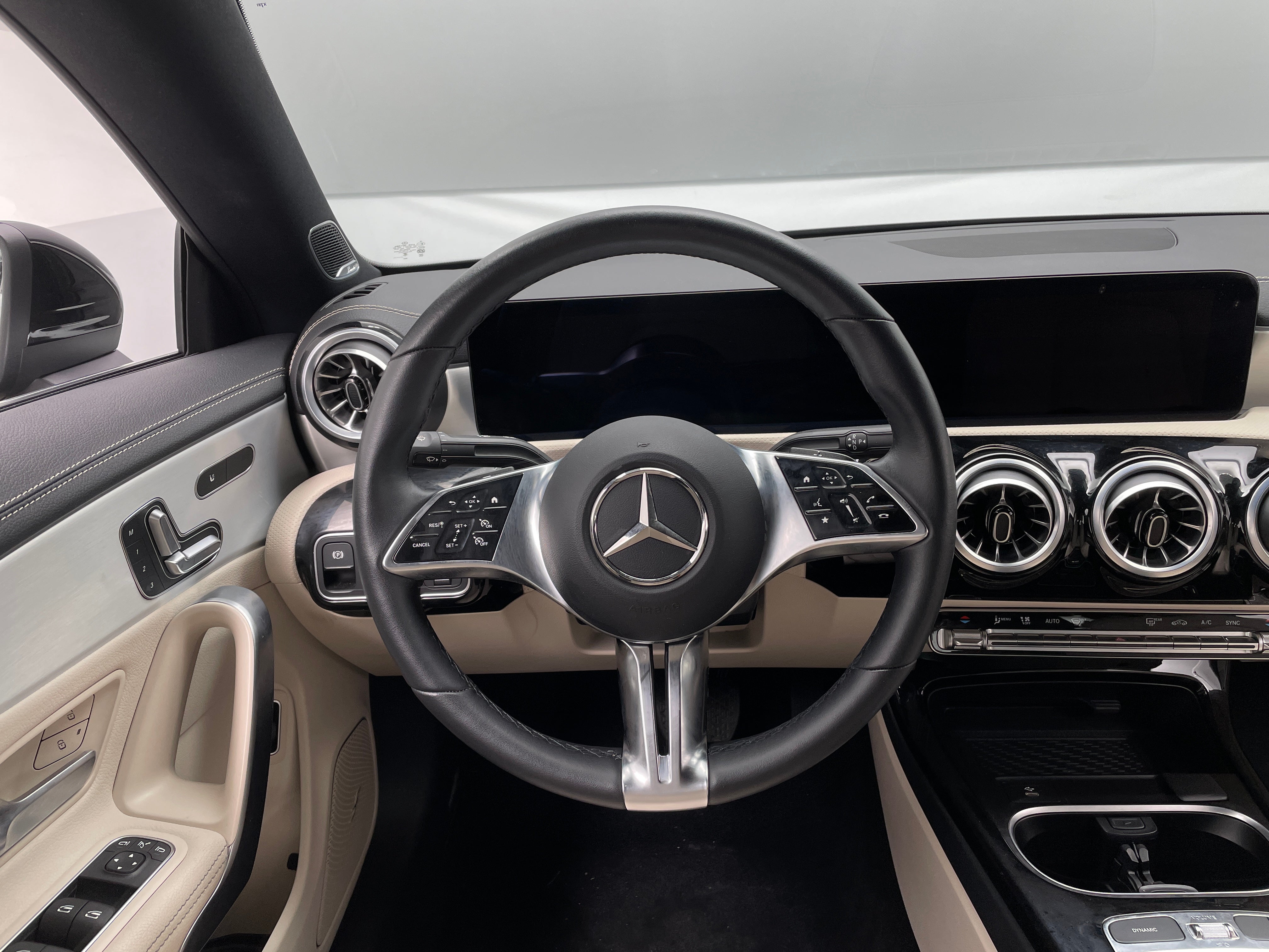 2024 Mercedes-Benz CLA 250 5