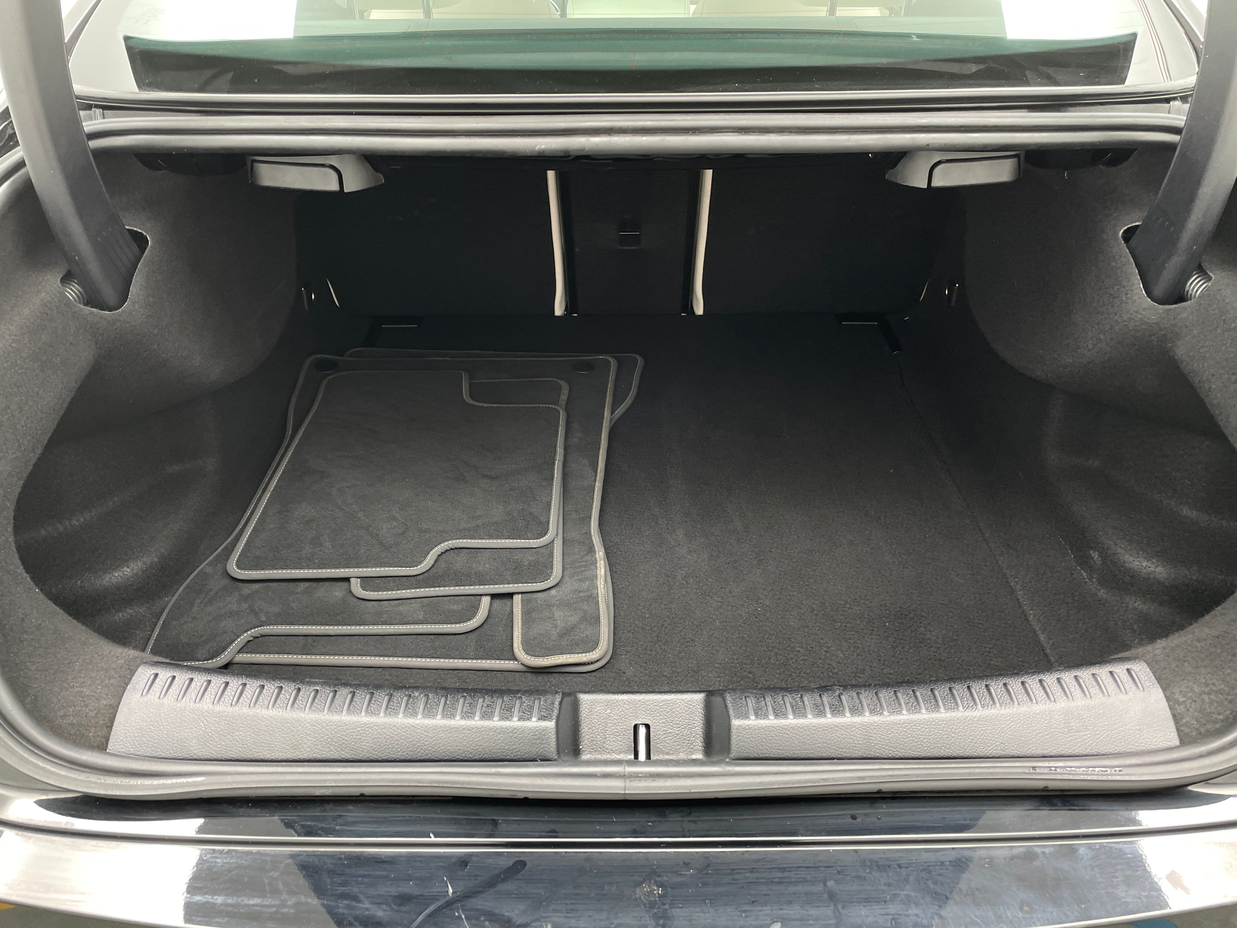 2024 Mercedes-Benz CLA 250 7