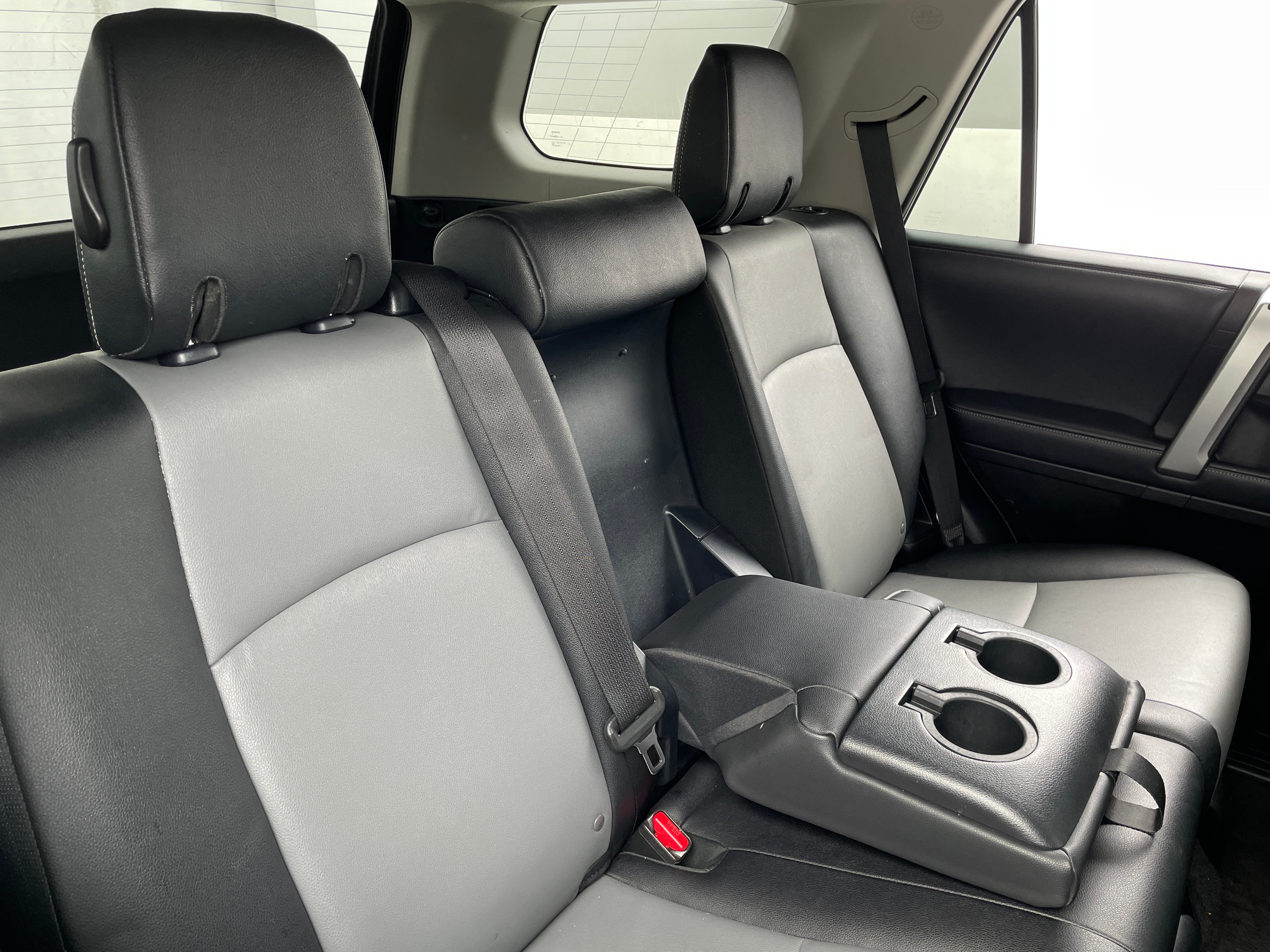 2019 Toyota 4Runner SR5 5