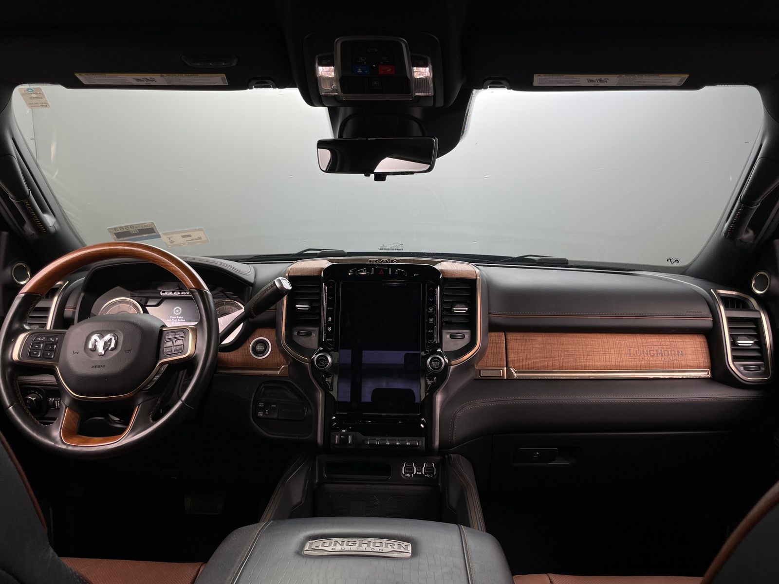 Thumbnail: 2022 RAM 2500 - 2