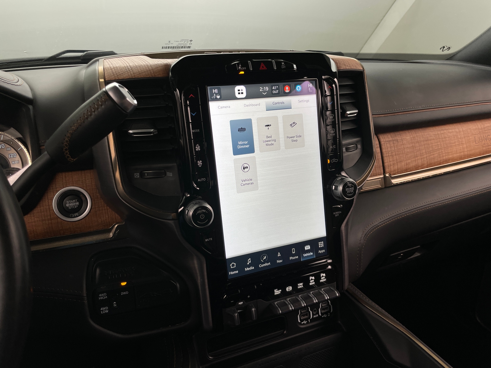 Thumbnail: 2022 RAM 2500 - 3