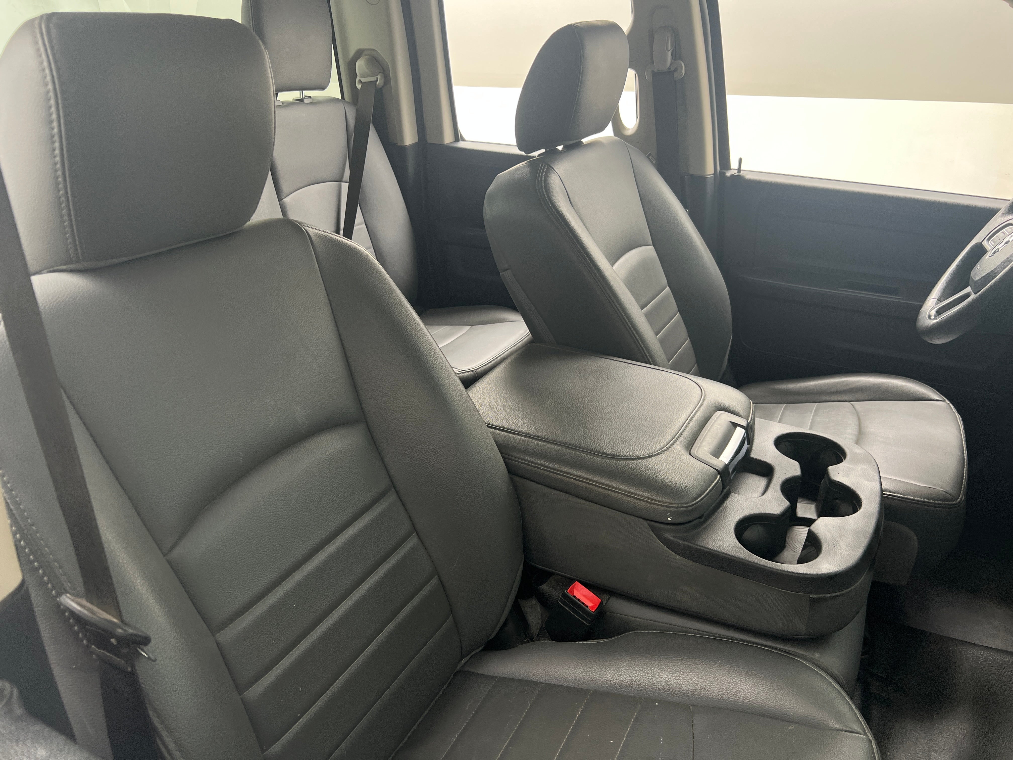 2020 RAM 1500 Classic Tradesman 2