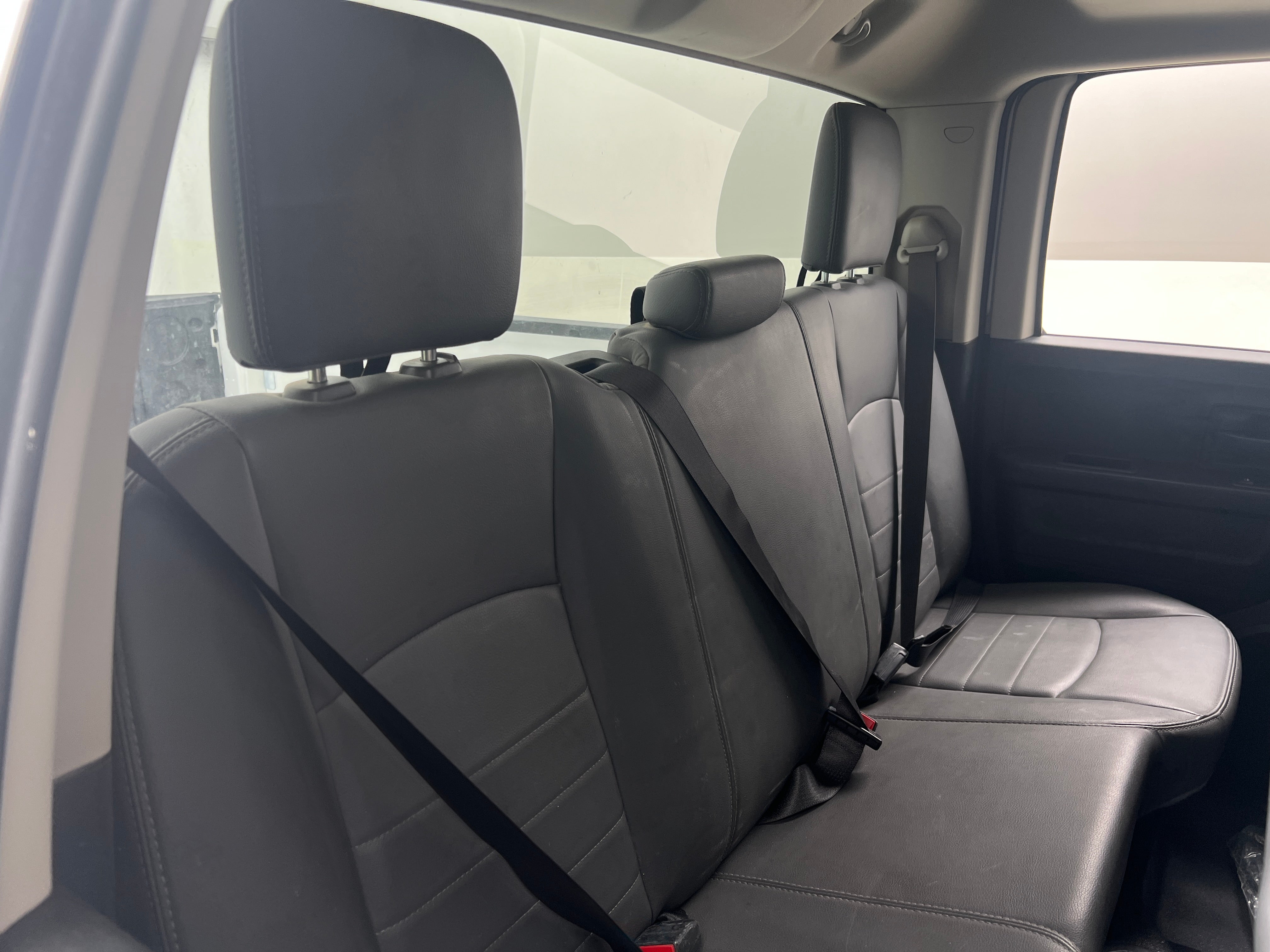 2020 RAM 1500 Classic Tradesman 6