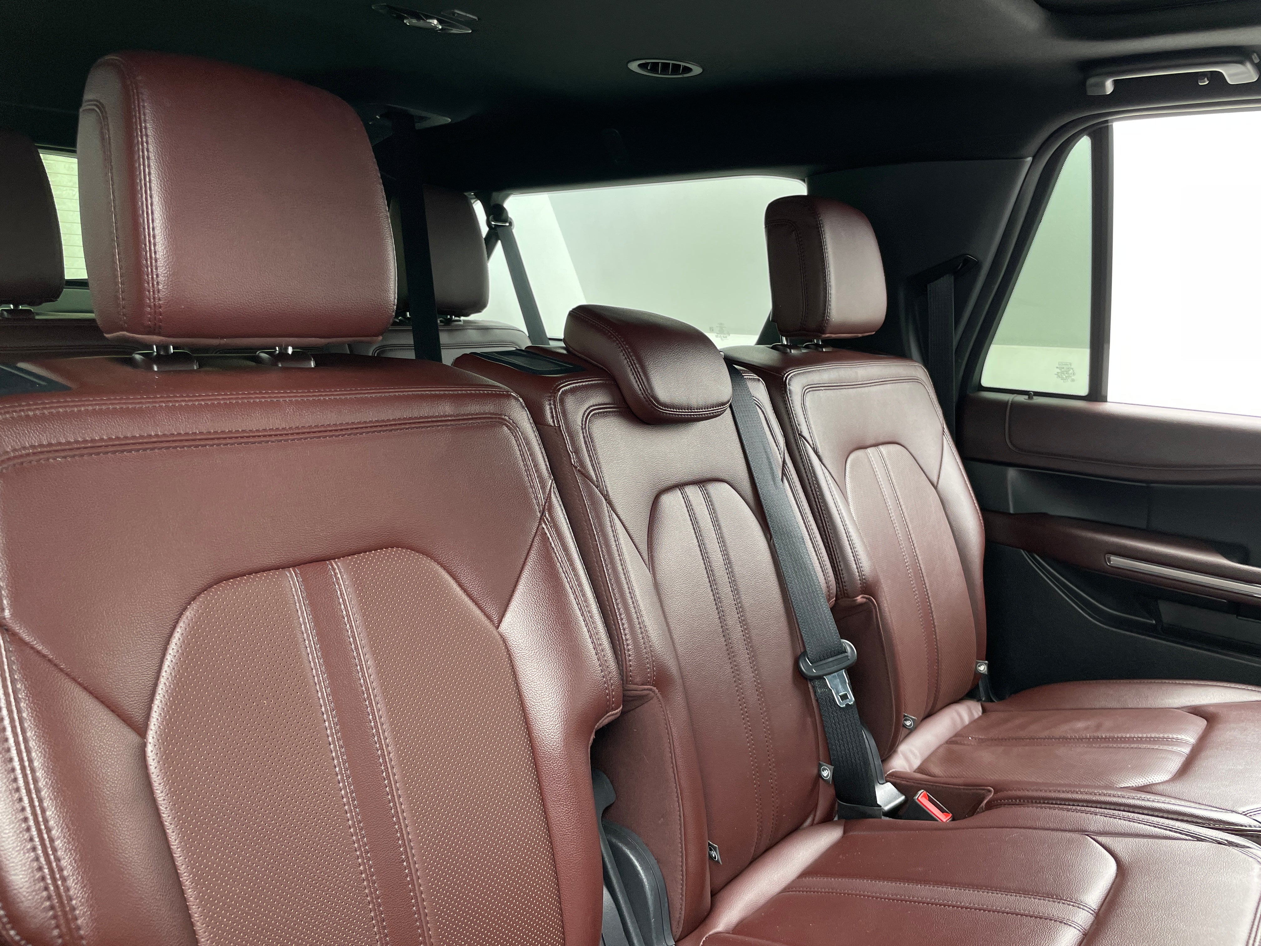 2023 Ford Expedition MAX Limited 5