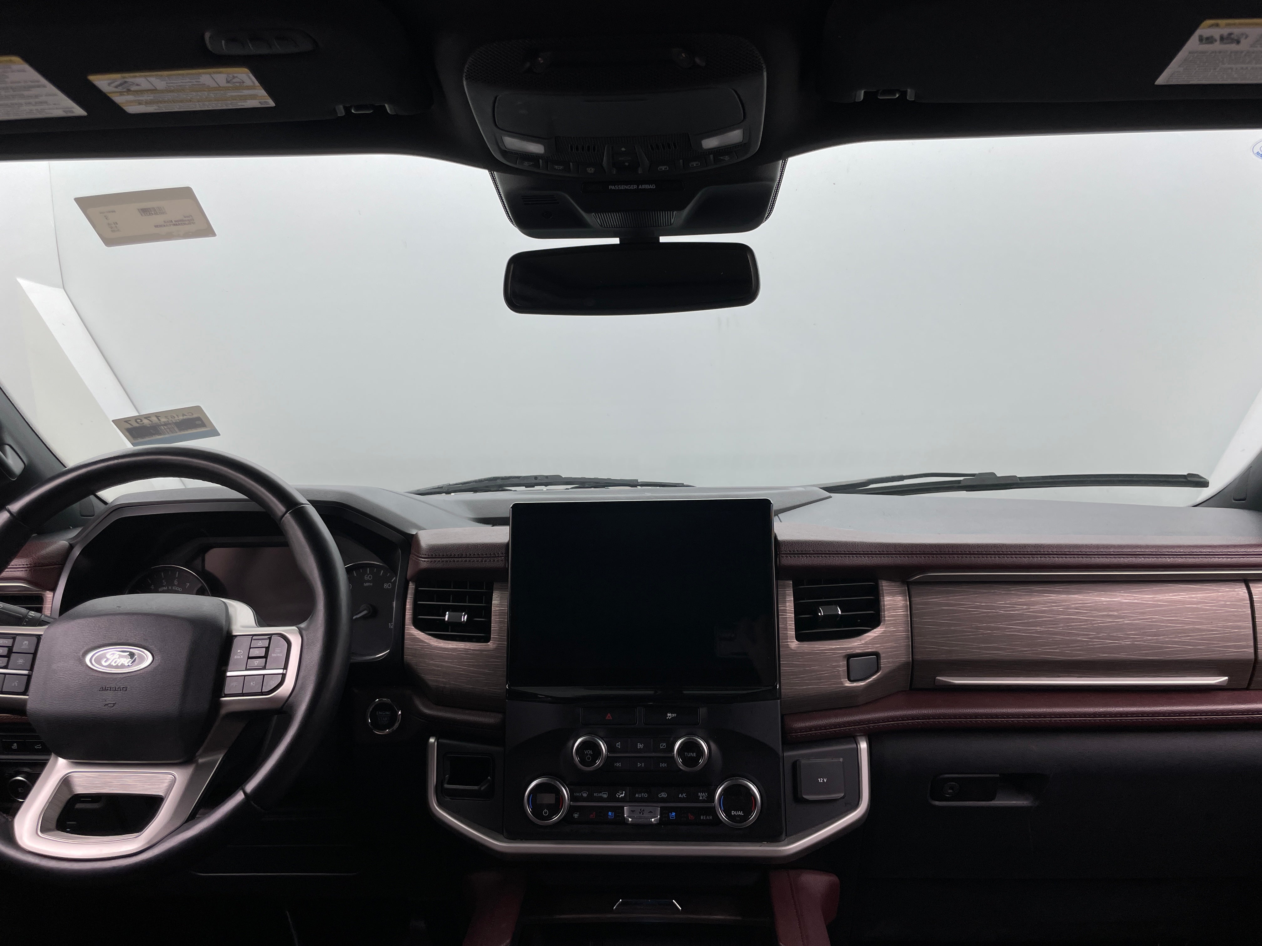 2023 Ford Expedition MAX Limited 2