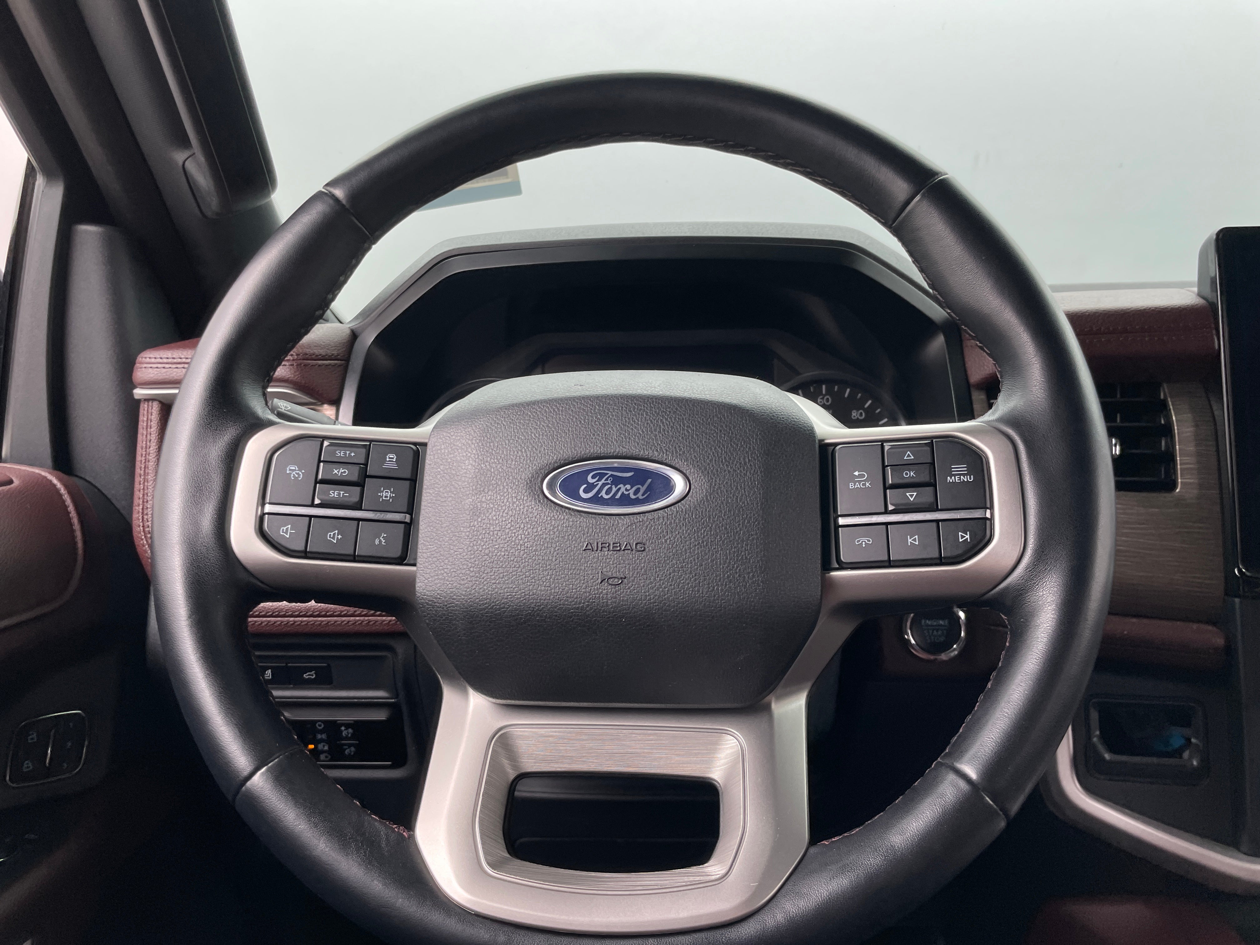 2023 Ford Expedition MAX Limited 4