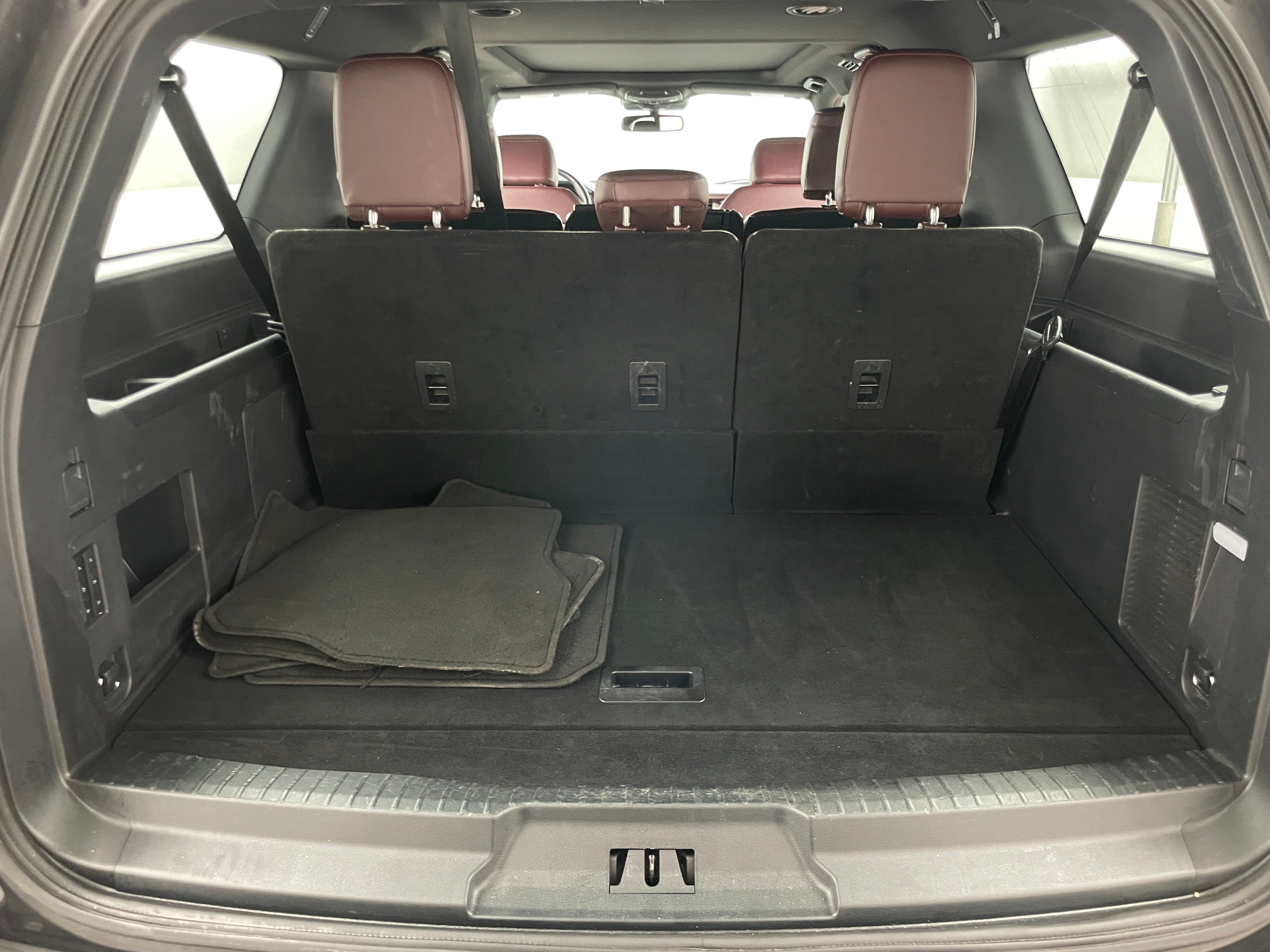 2023 Ford Expedition MAX Limited 6