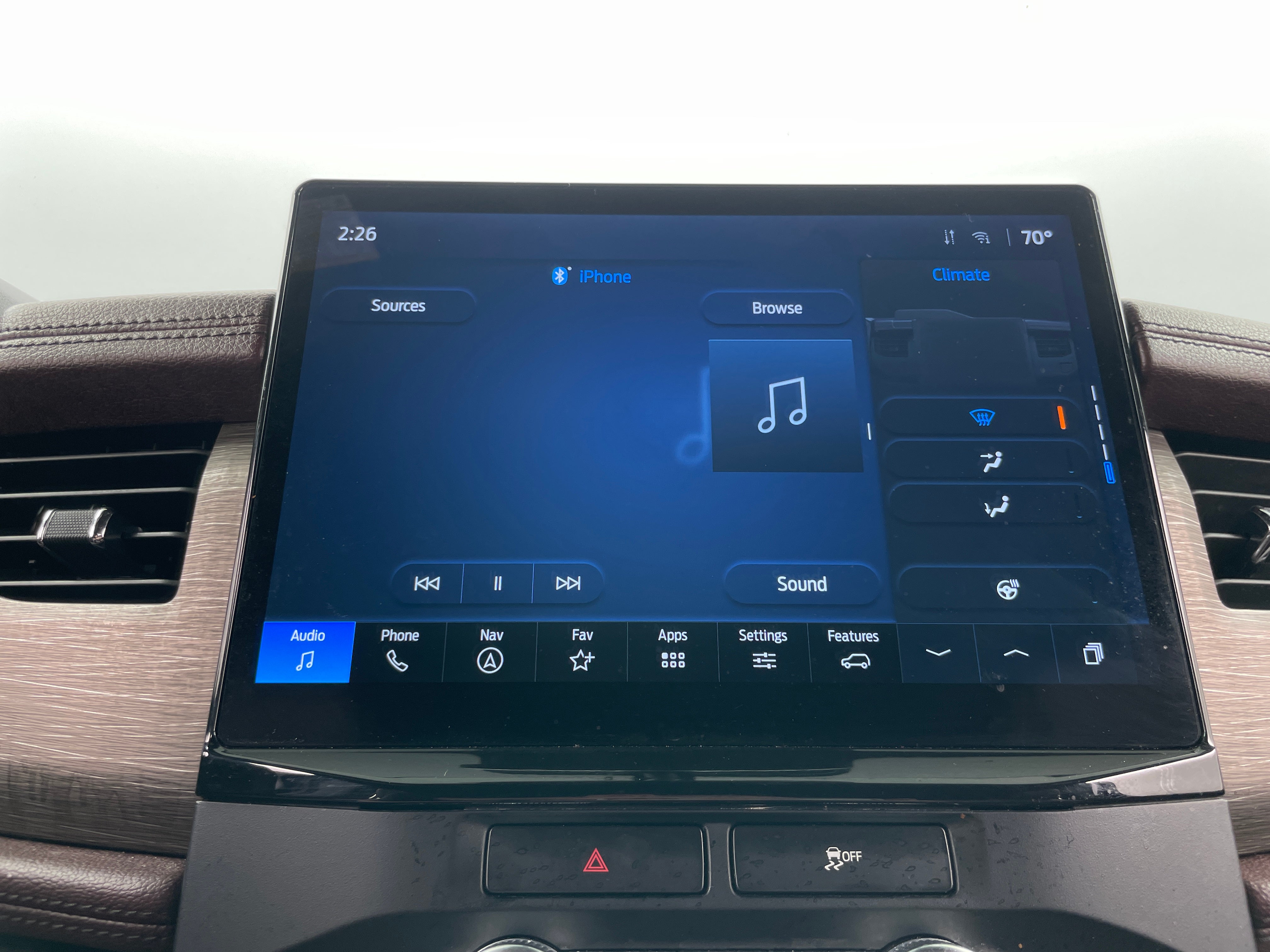2023 Ford Expedition MAX Limited 3
