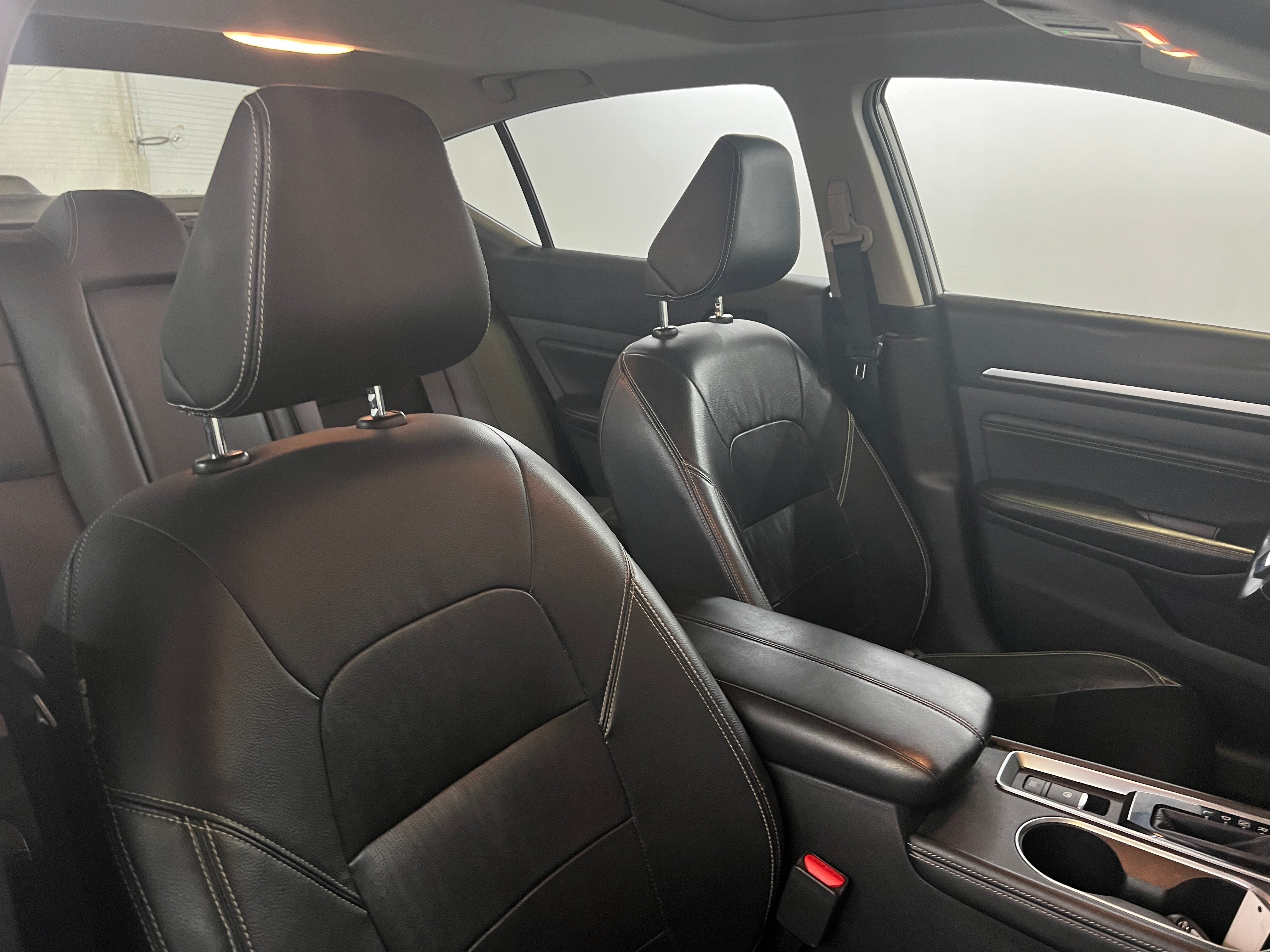 2019 Nissan Altima SL 2