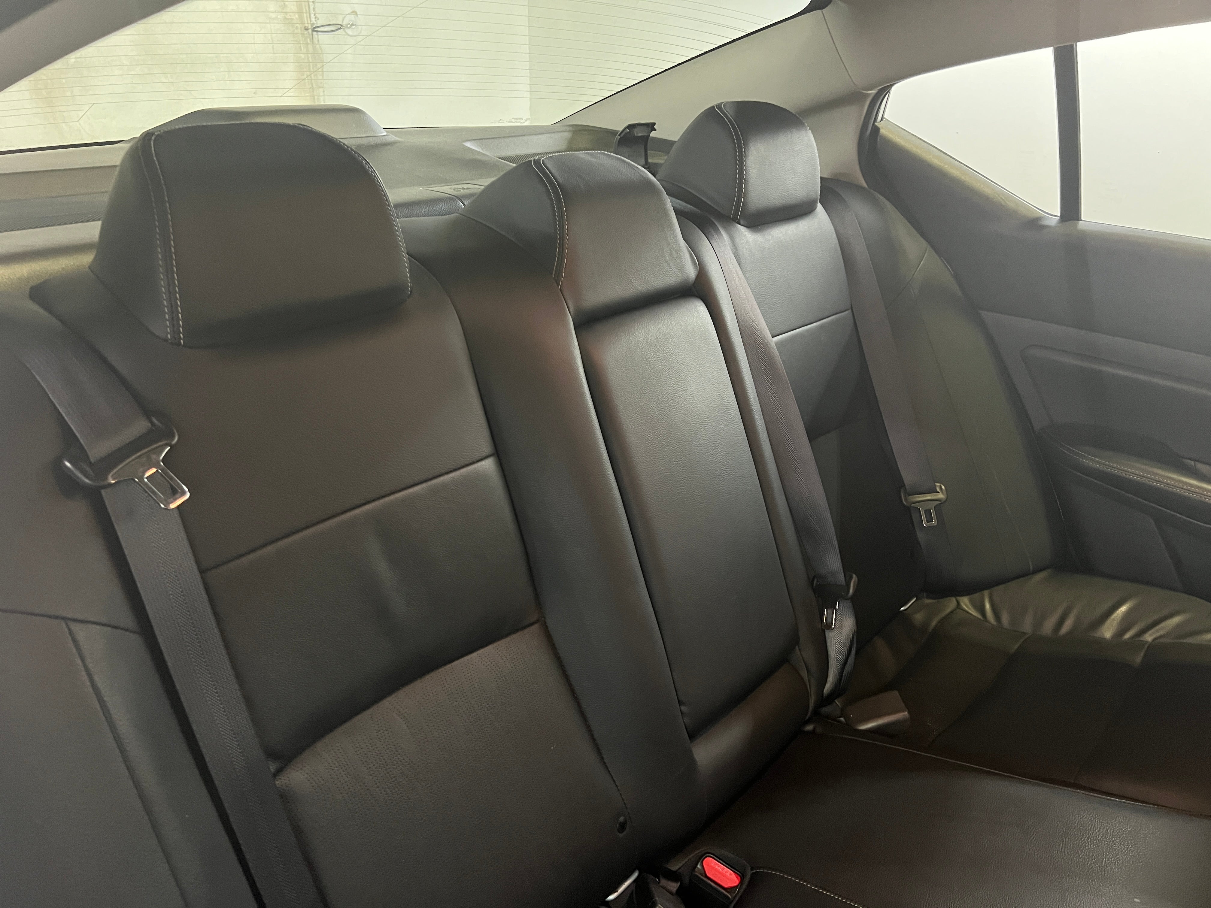 2019 Nissan Altima SL 6