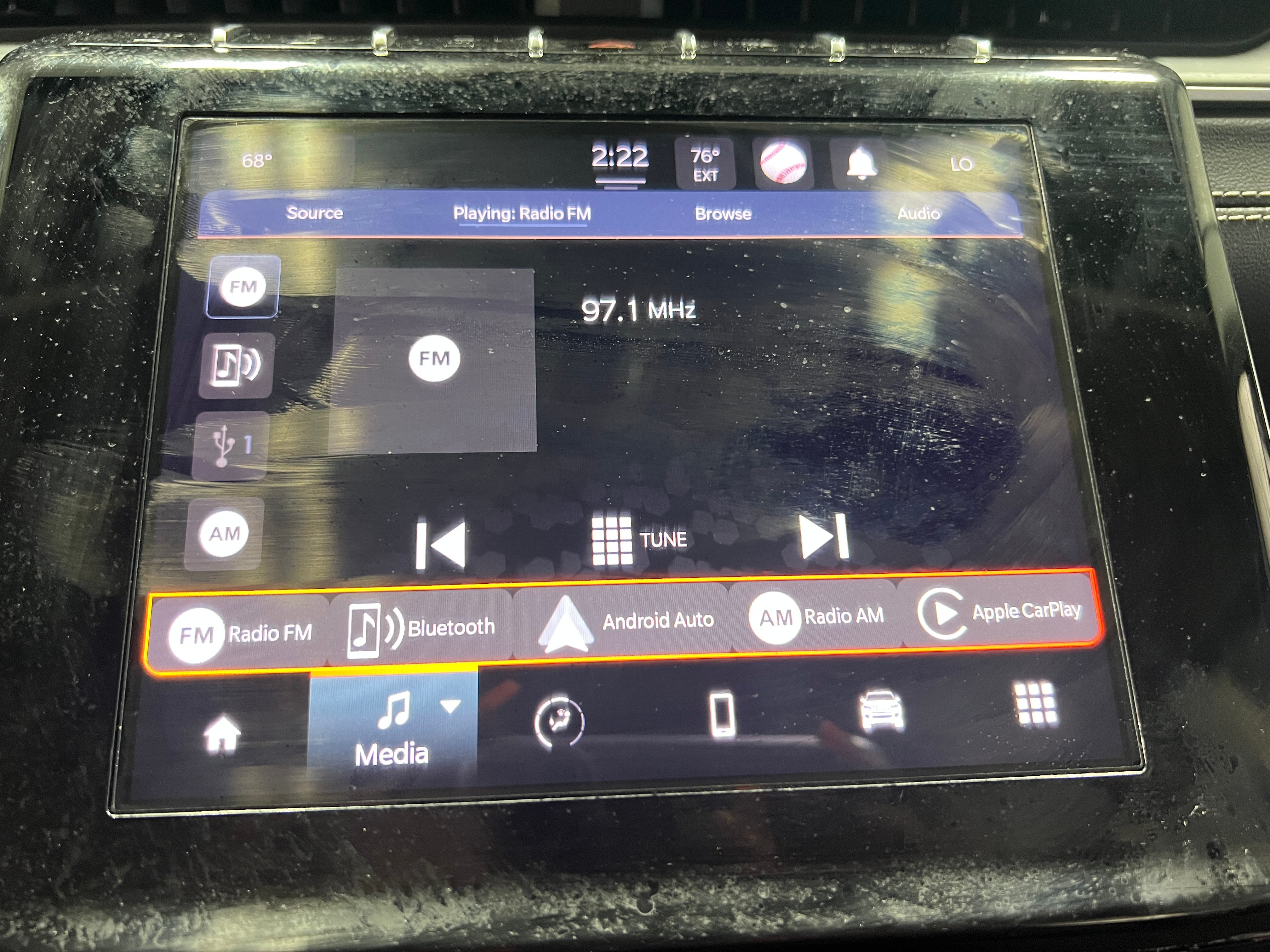 2023 Jeep Grand Cherokee L Laredo 4