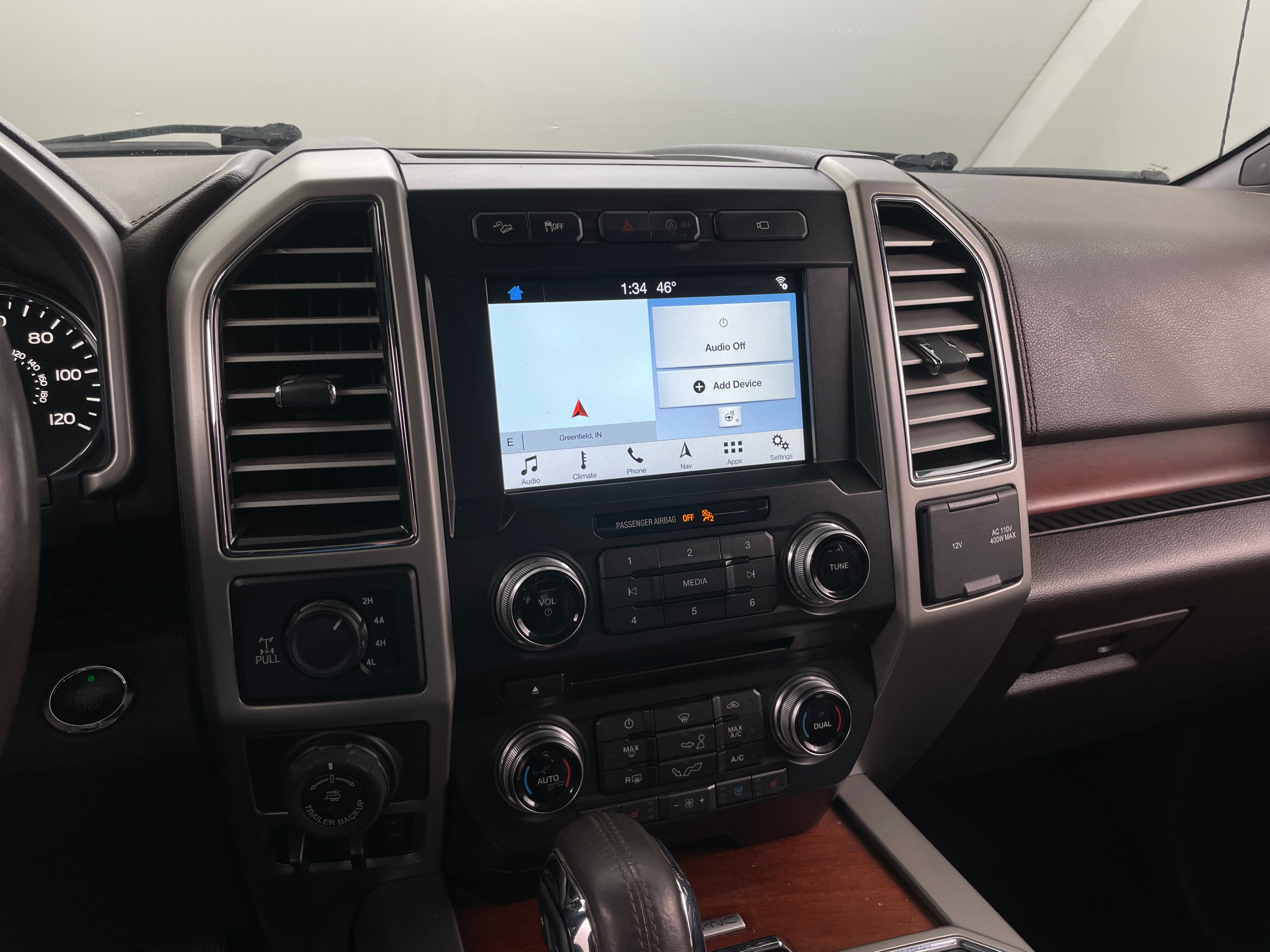 2017 Ford Econoline E-150 3