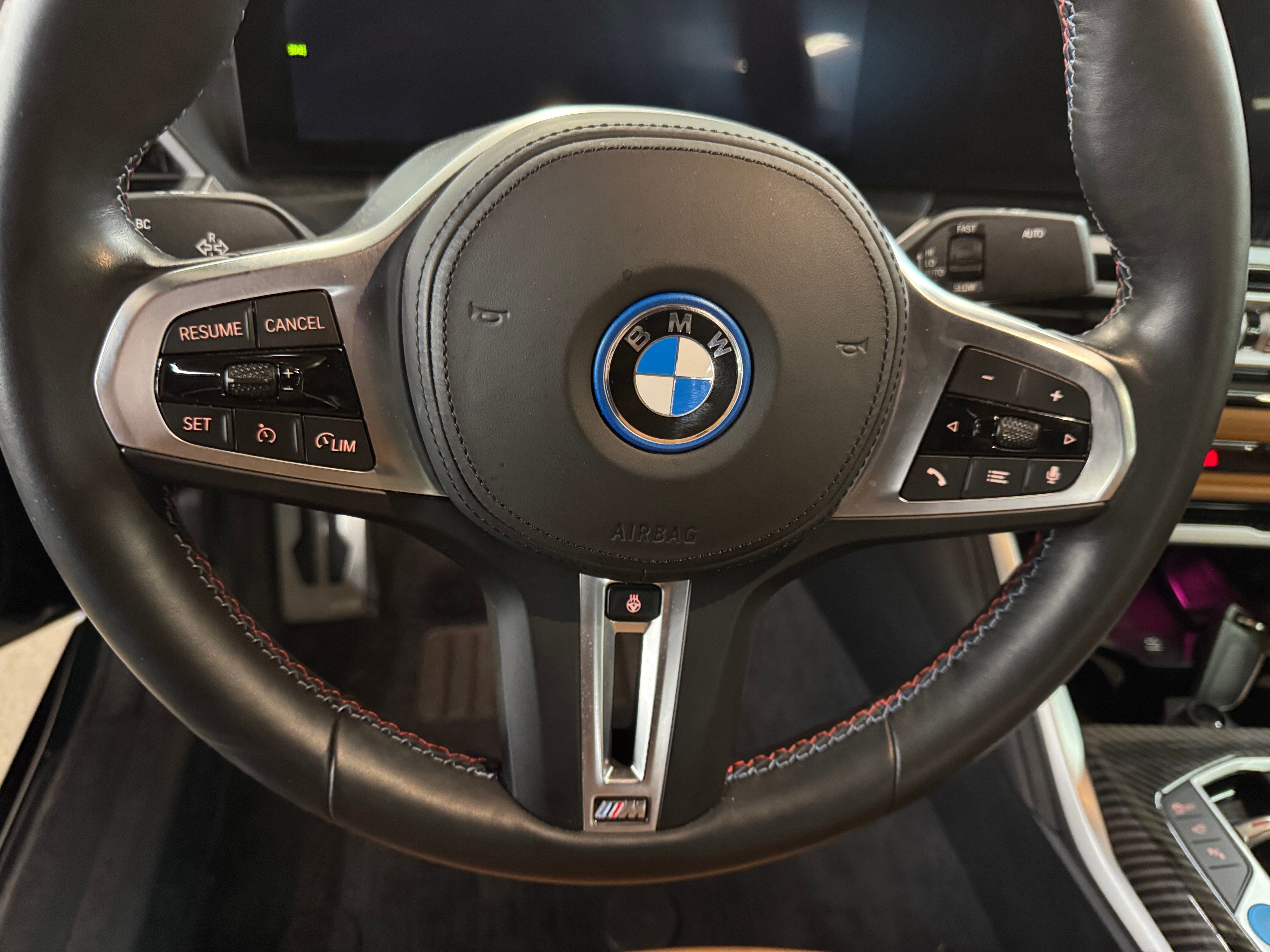2023 BMW i4 M50 3