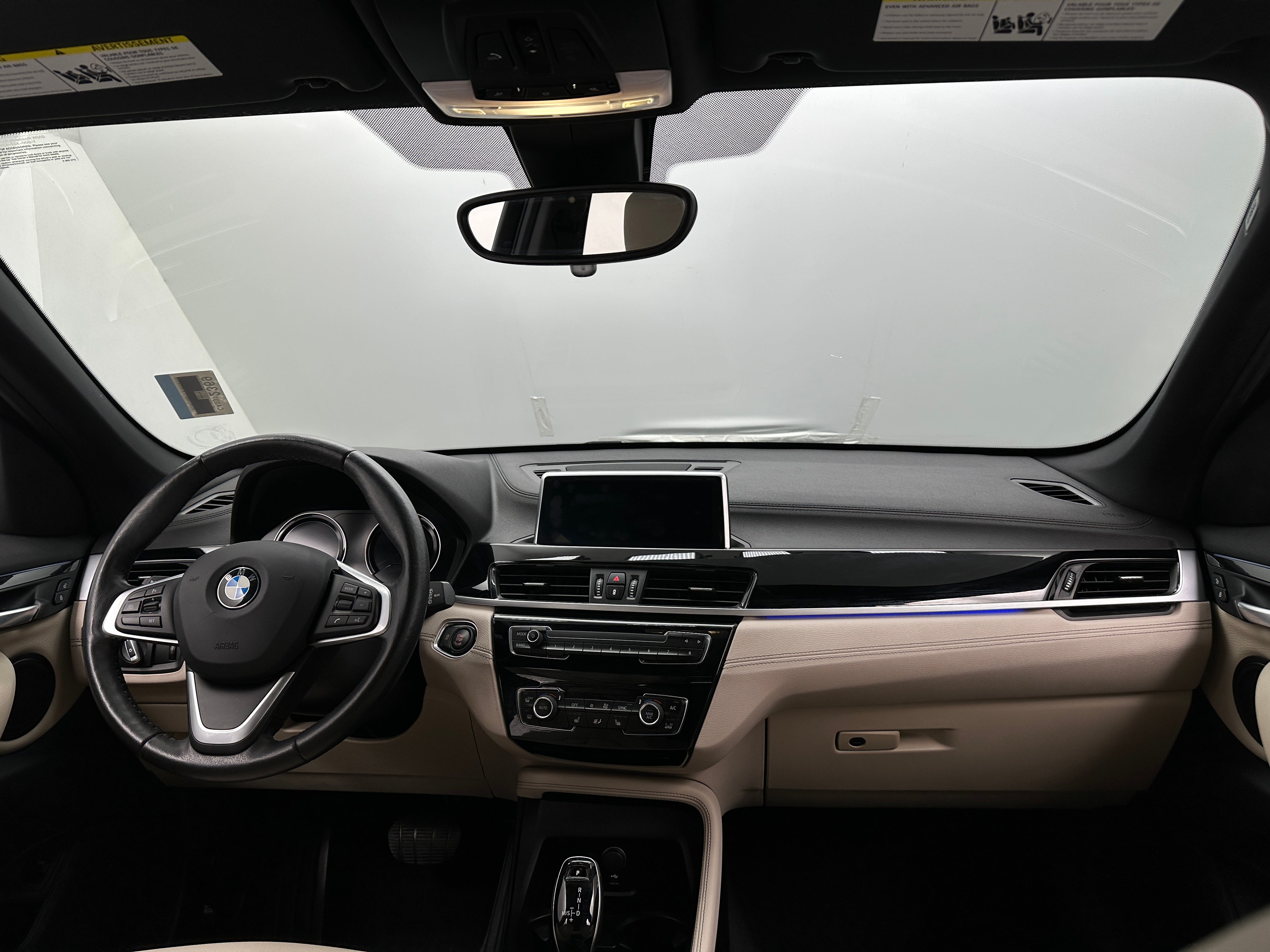 2020 BMW X1 xDrive28i 3