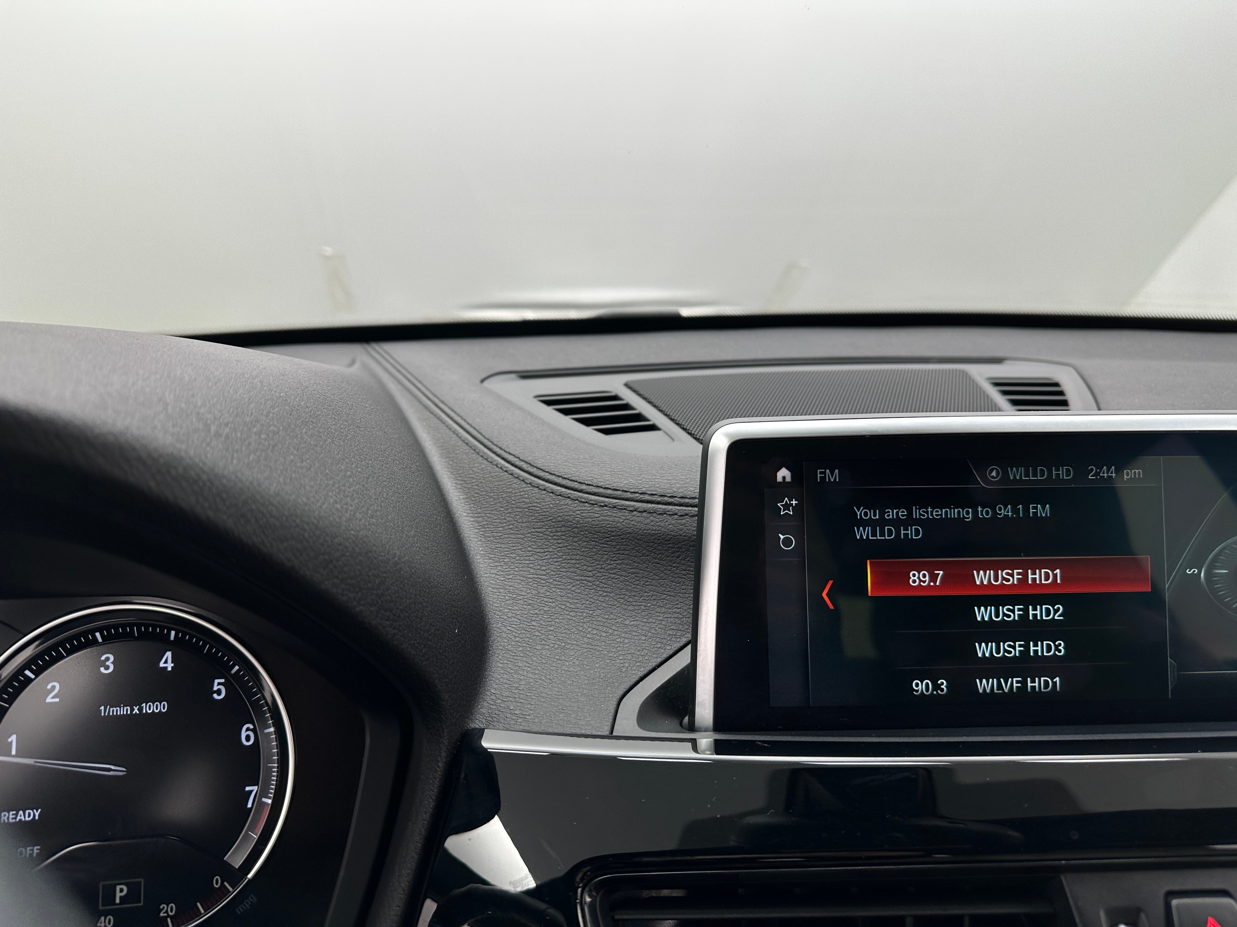 2020 BMW X1 xDrive28i 4