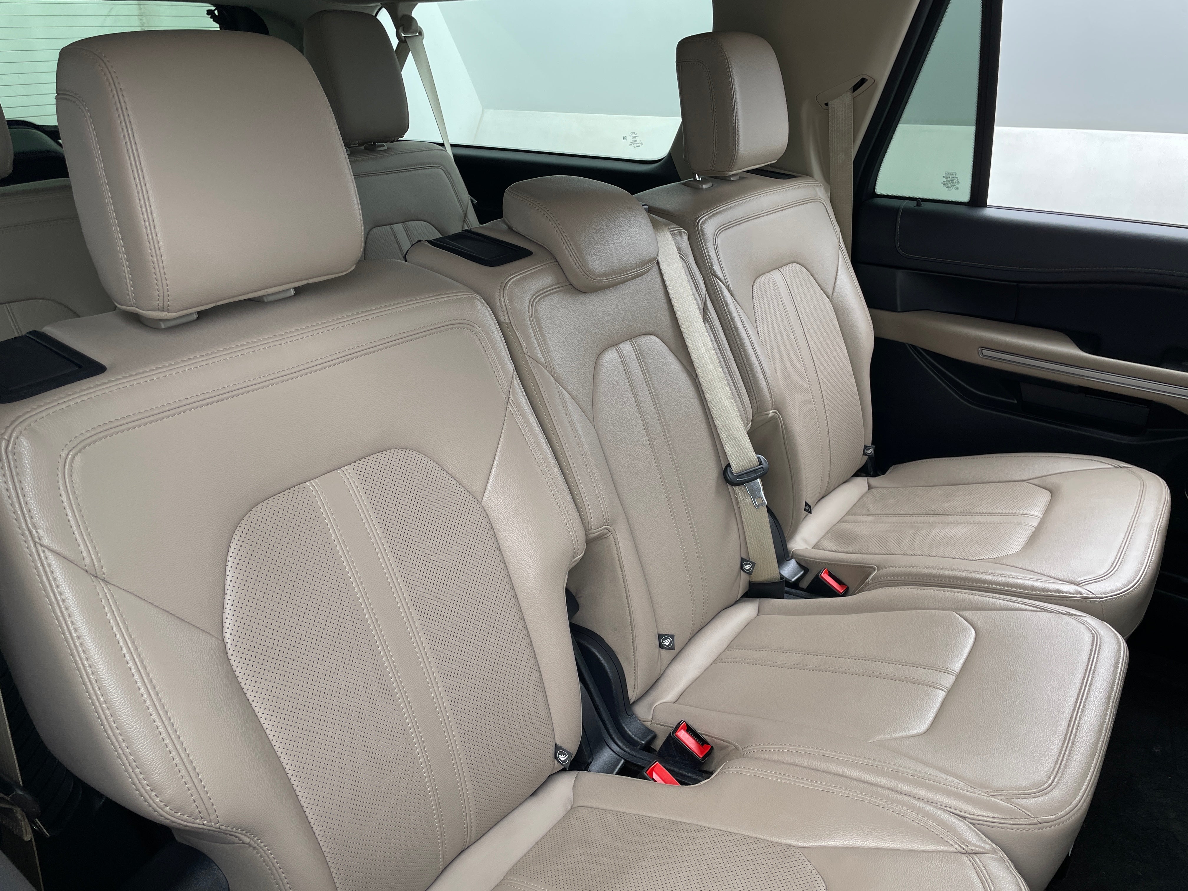 2023 Ford Expedition MAX Limited 5