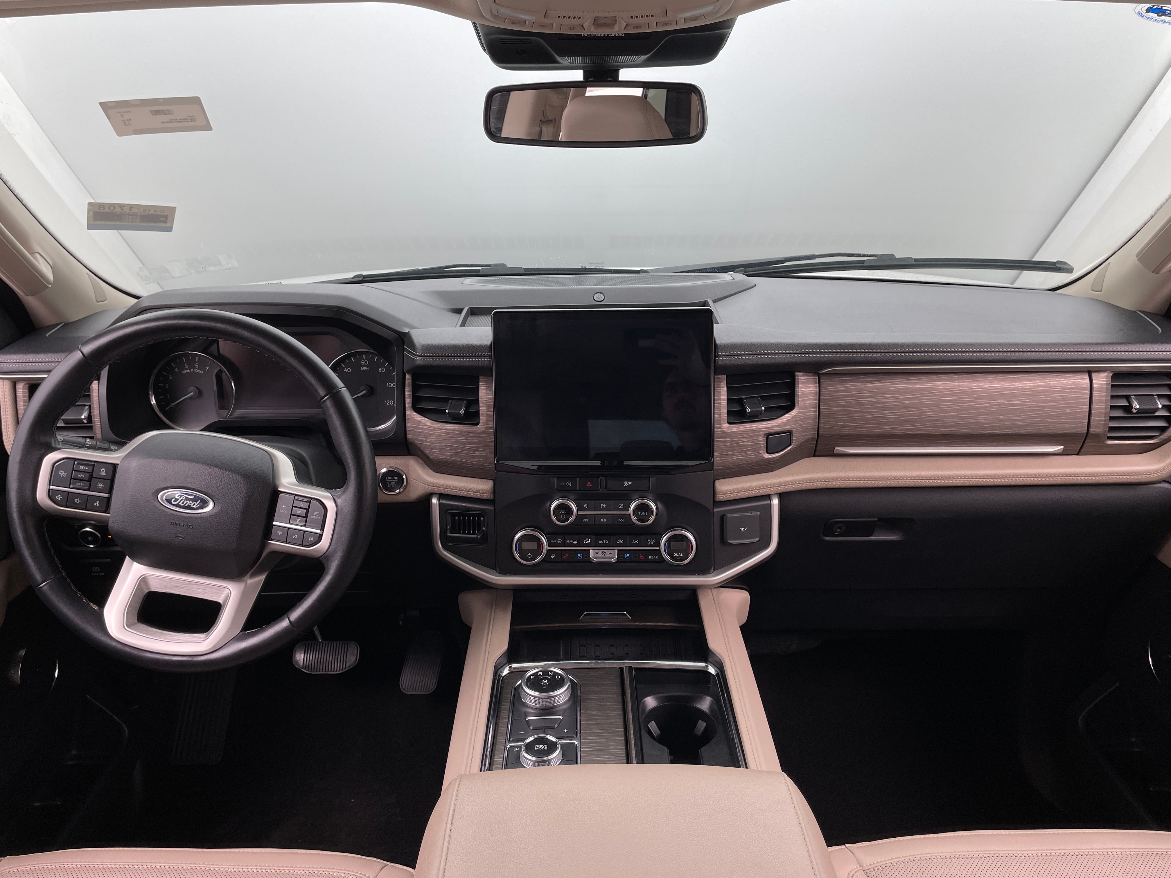 2023 Ford Expedition MAX Limited 2