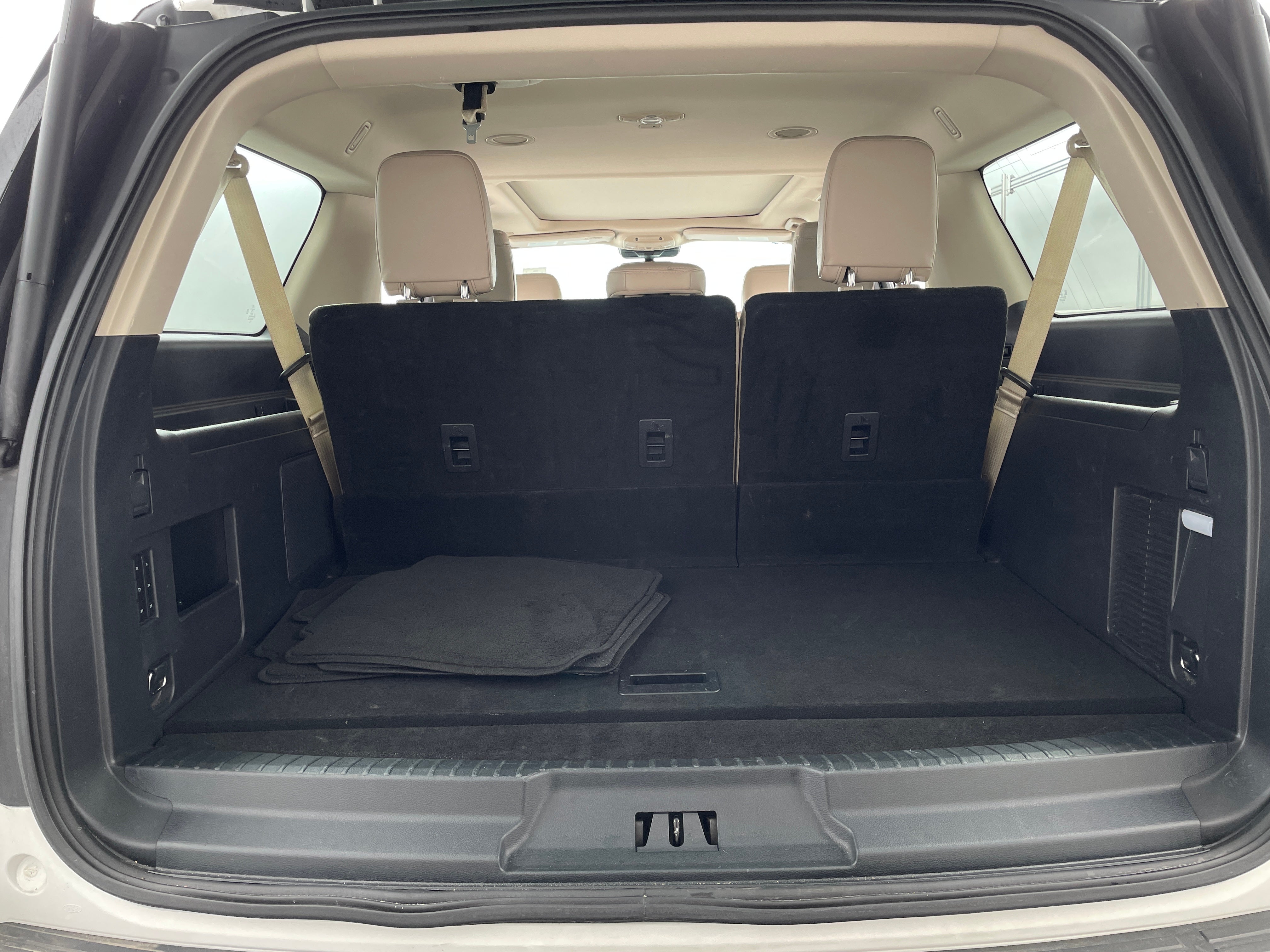 2023 Ford Expedition MAX Limited 6