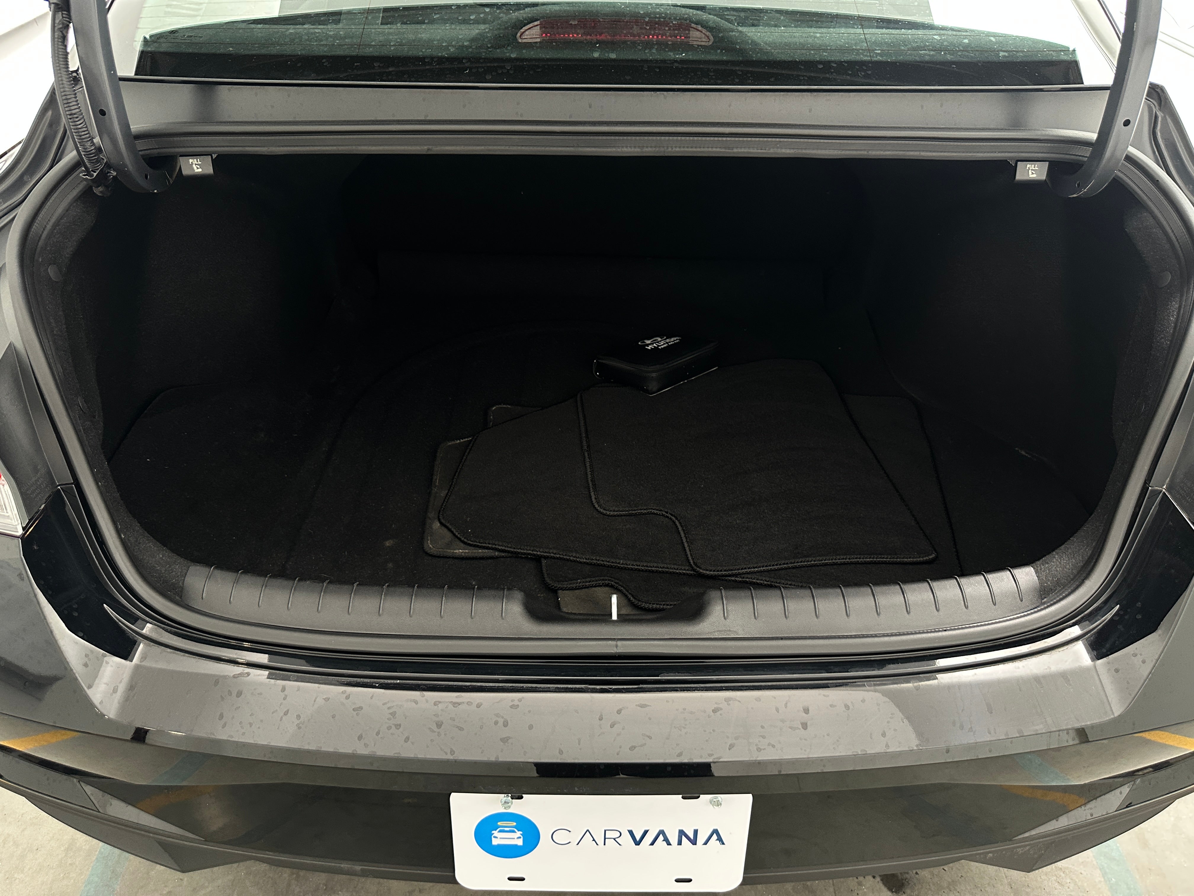 2023 Hyundai Elantra SEL 7