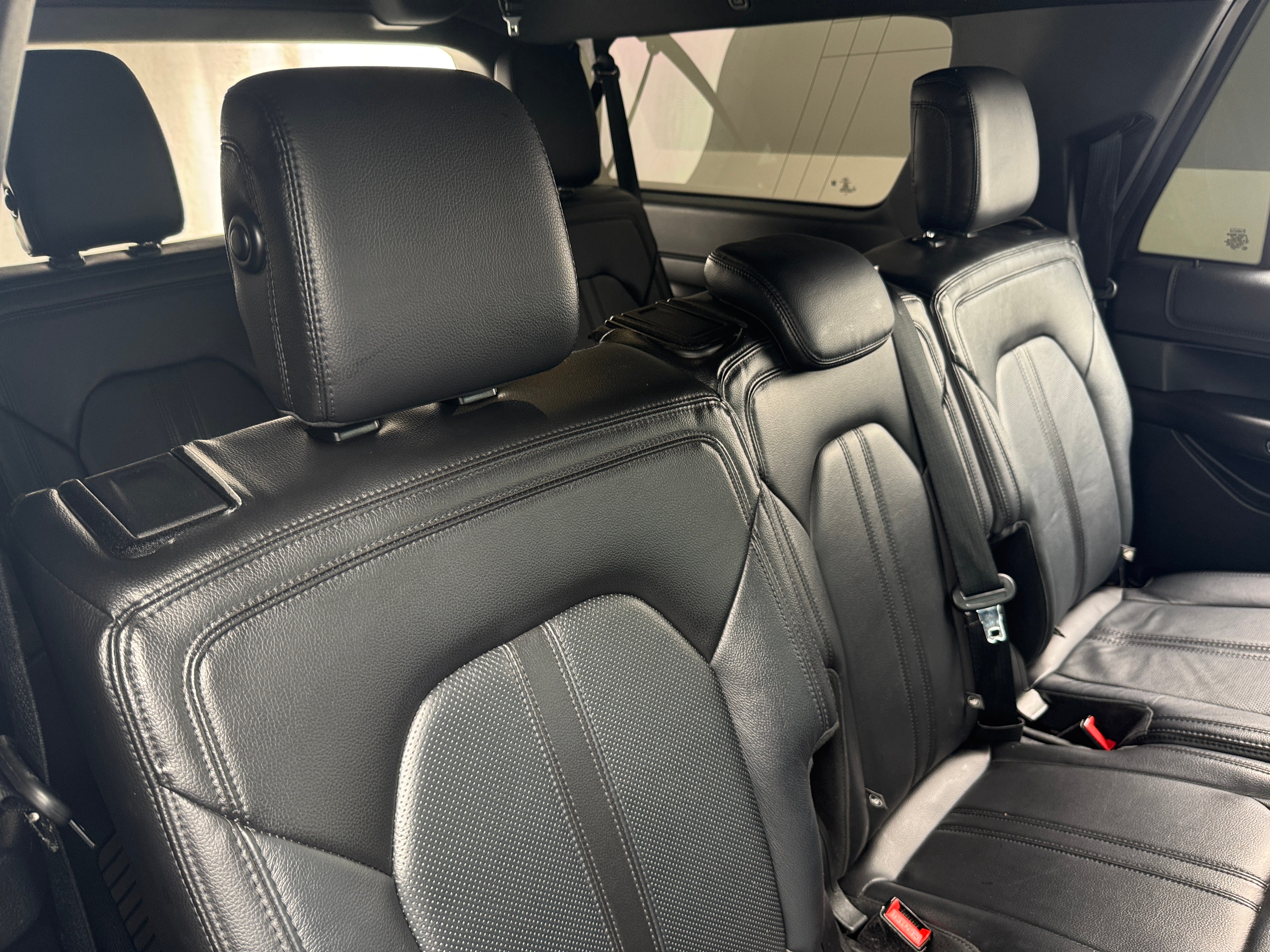 2020 Ford Expedition MAX Limited 5