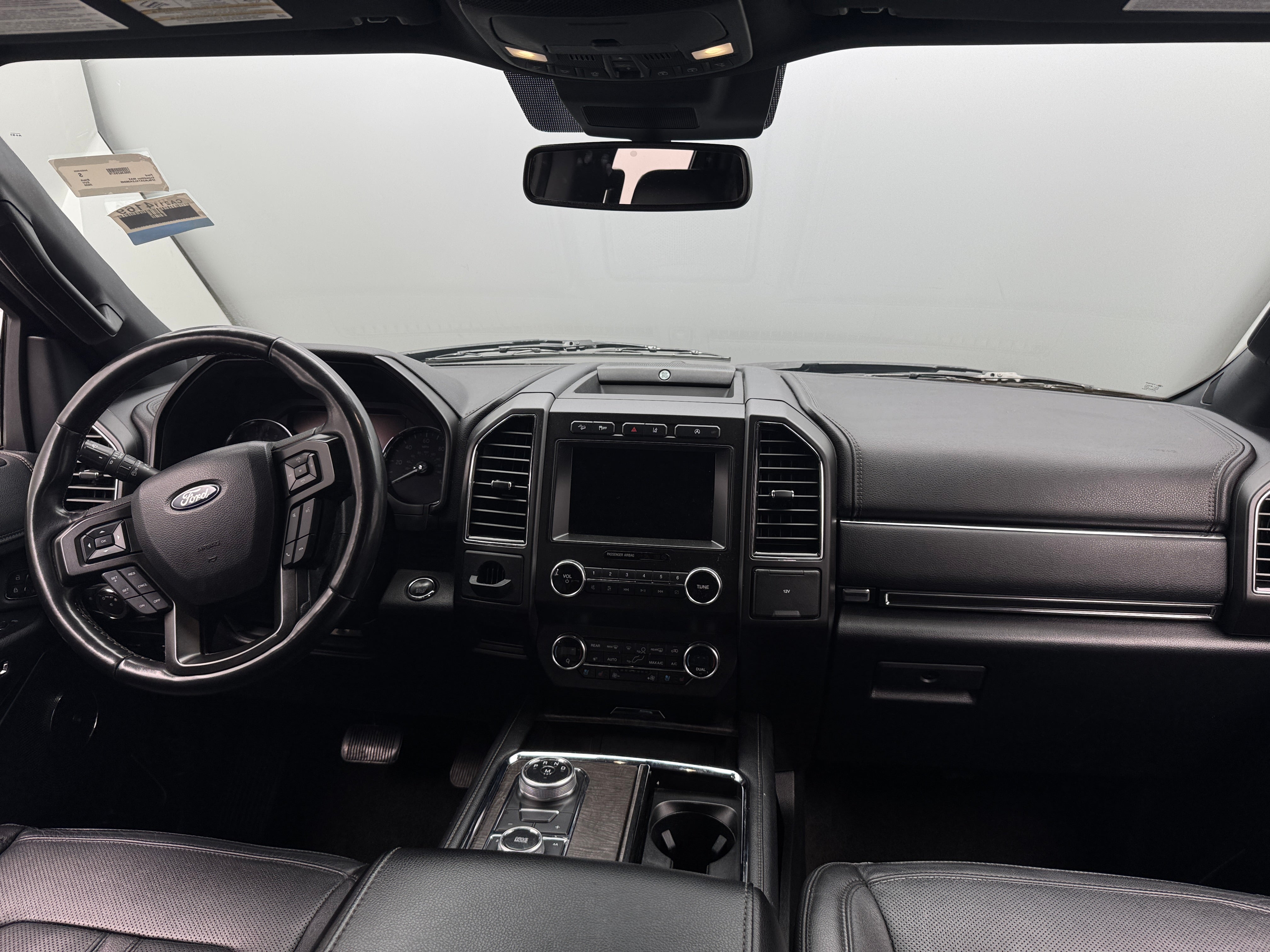 2020 Ford Expedition MAX Limited 2
