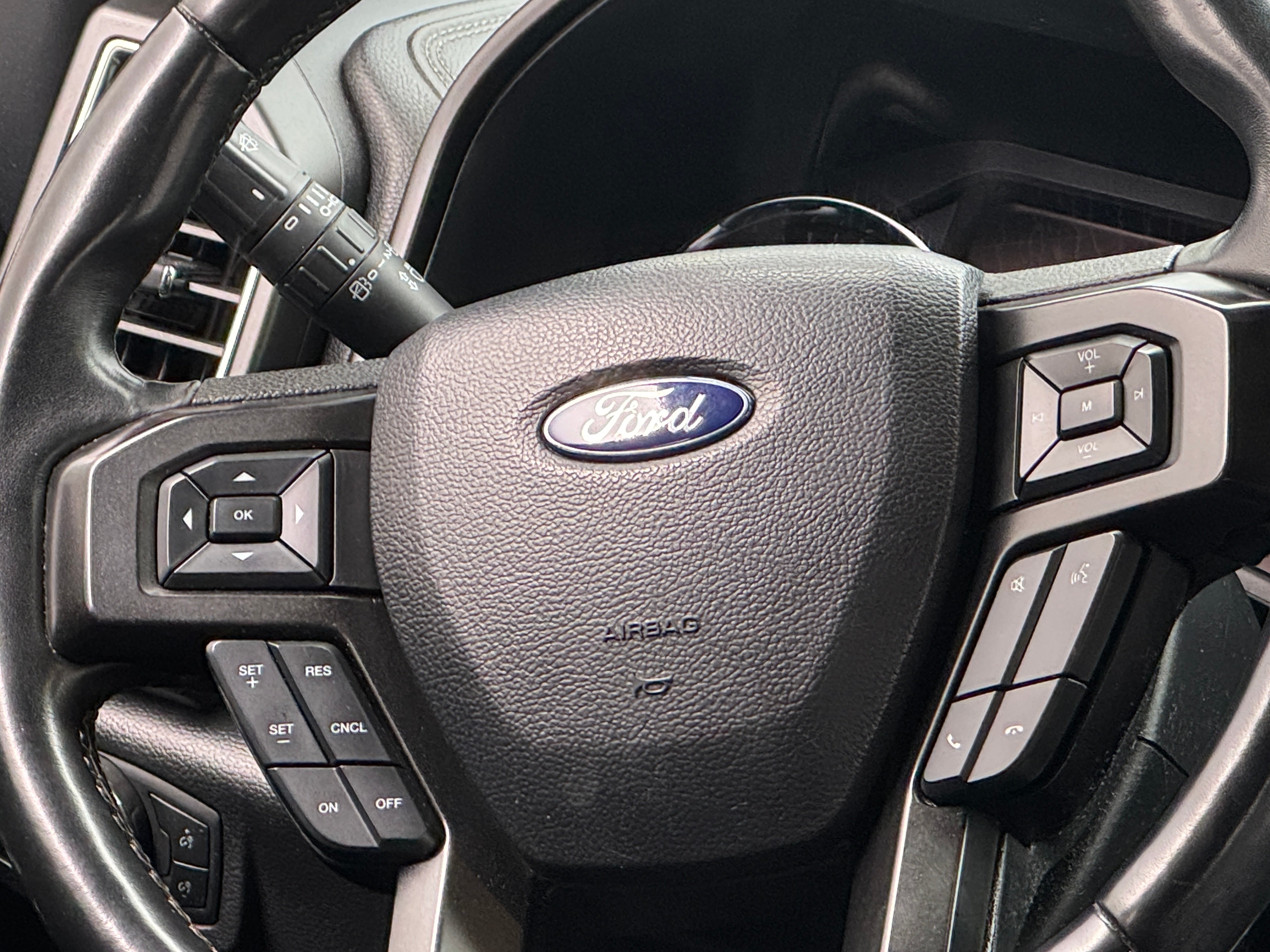 2020 Ford Expedition MAX Limited 4