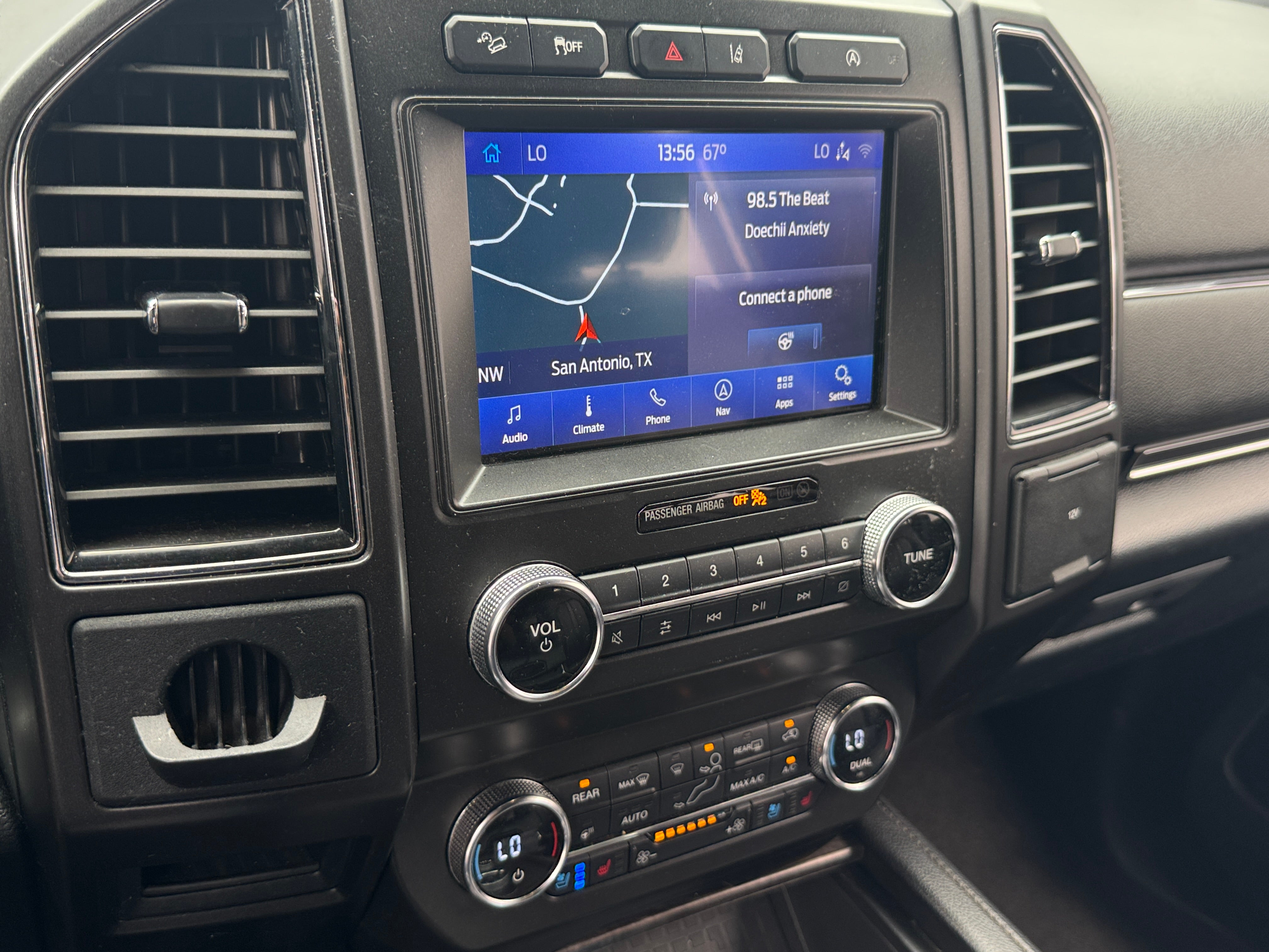 2020 Ford Expedition MAX Limited 3