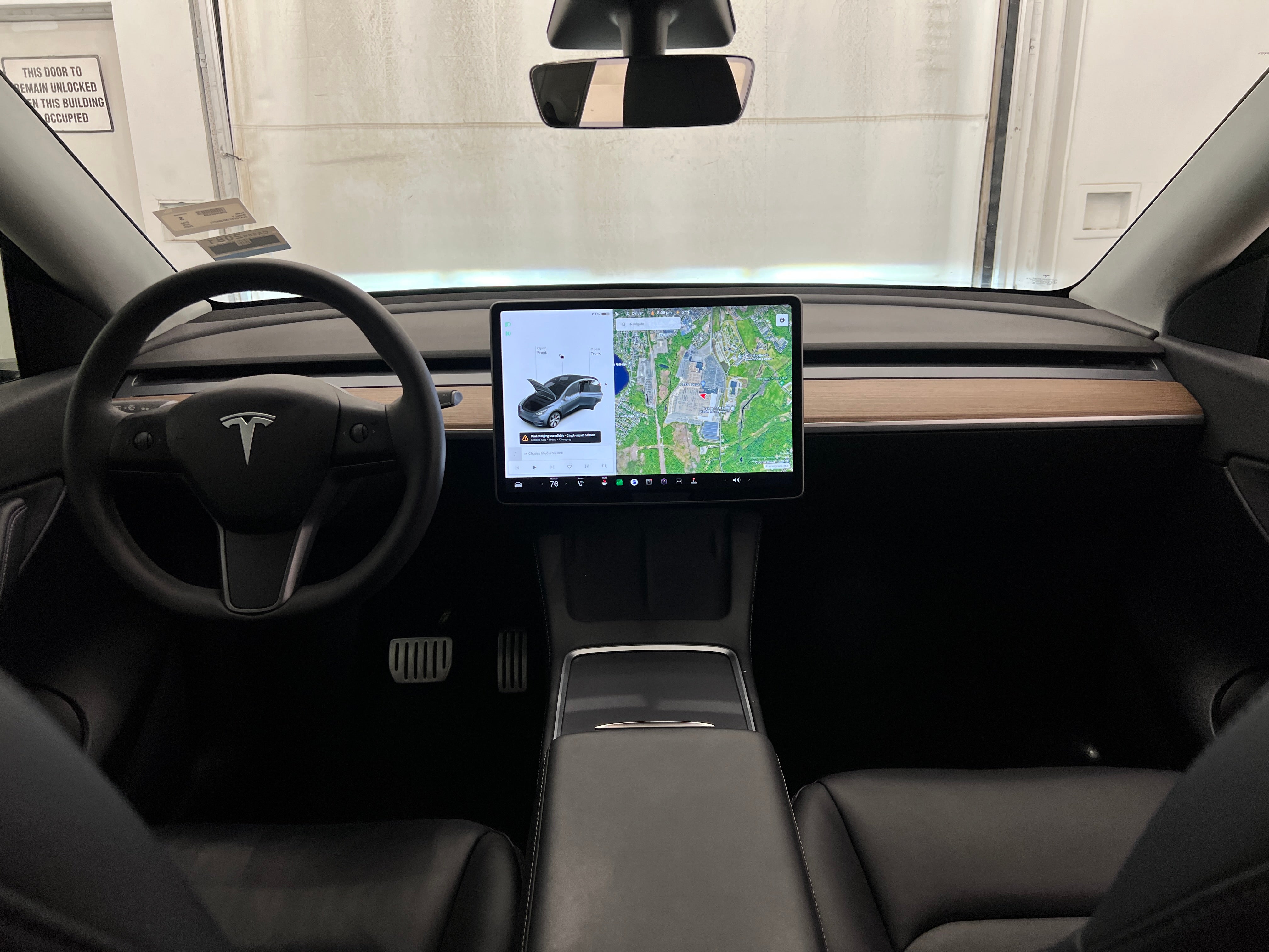 2022 Tesla Model Y Performance 2