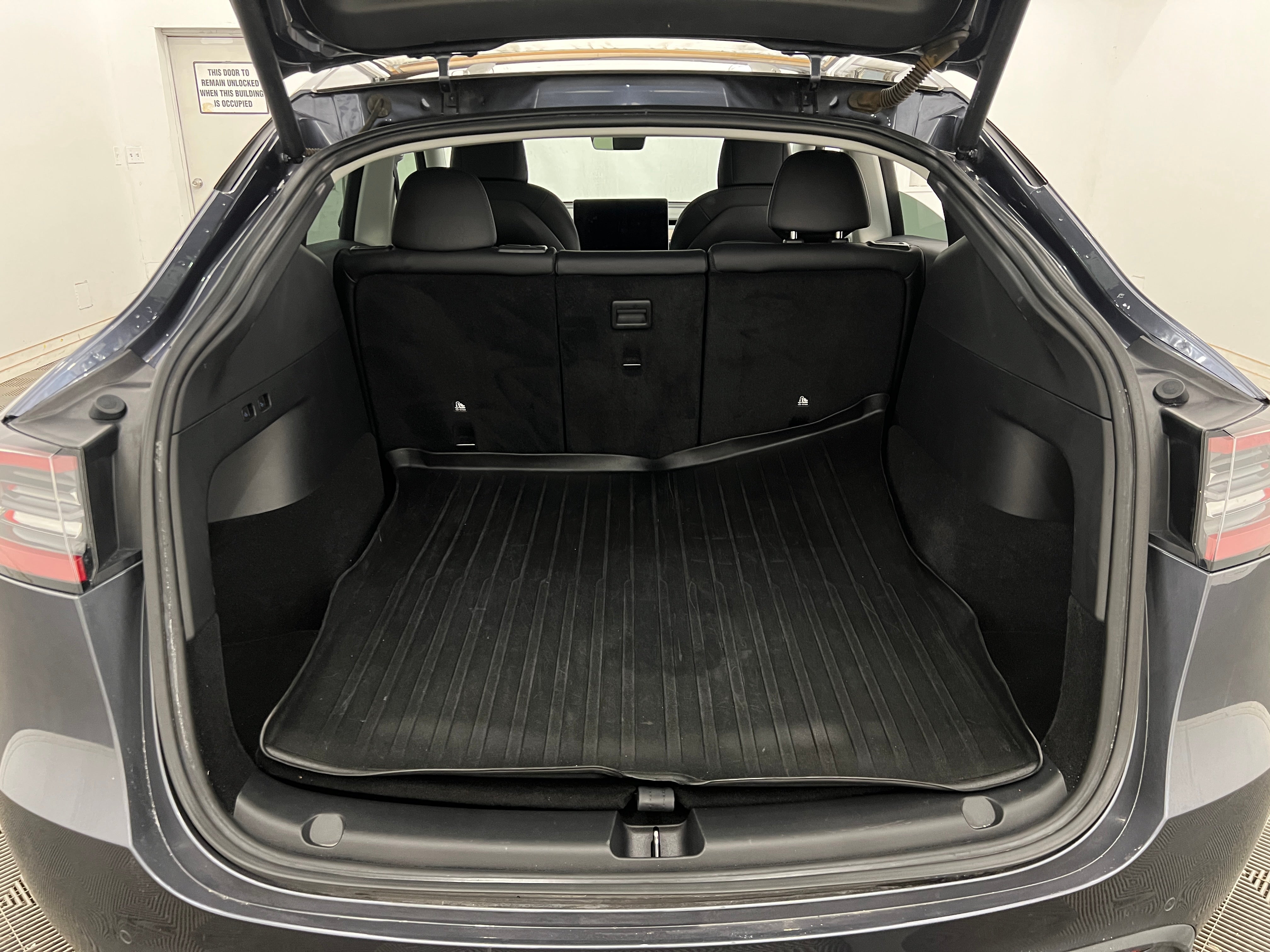 2022 Tesla Model Y Performance 5