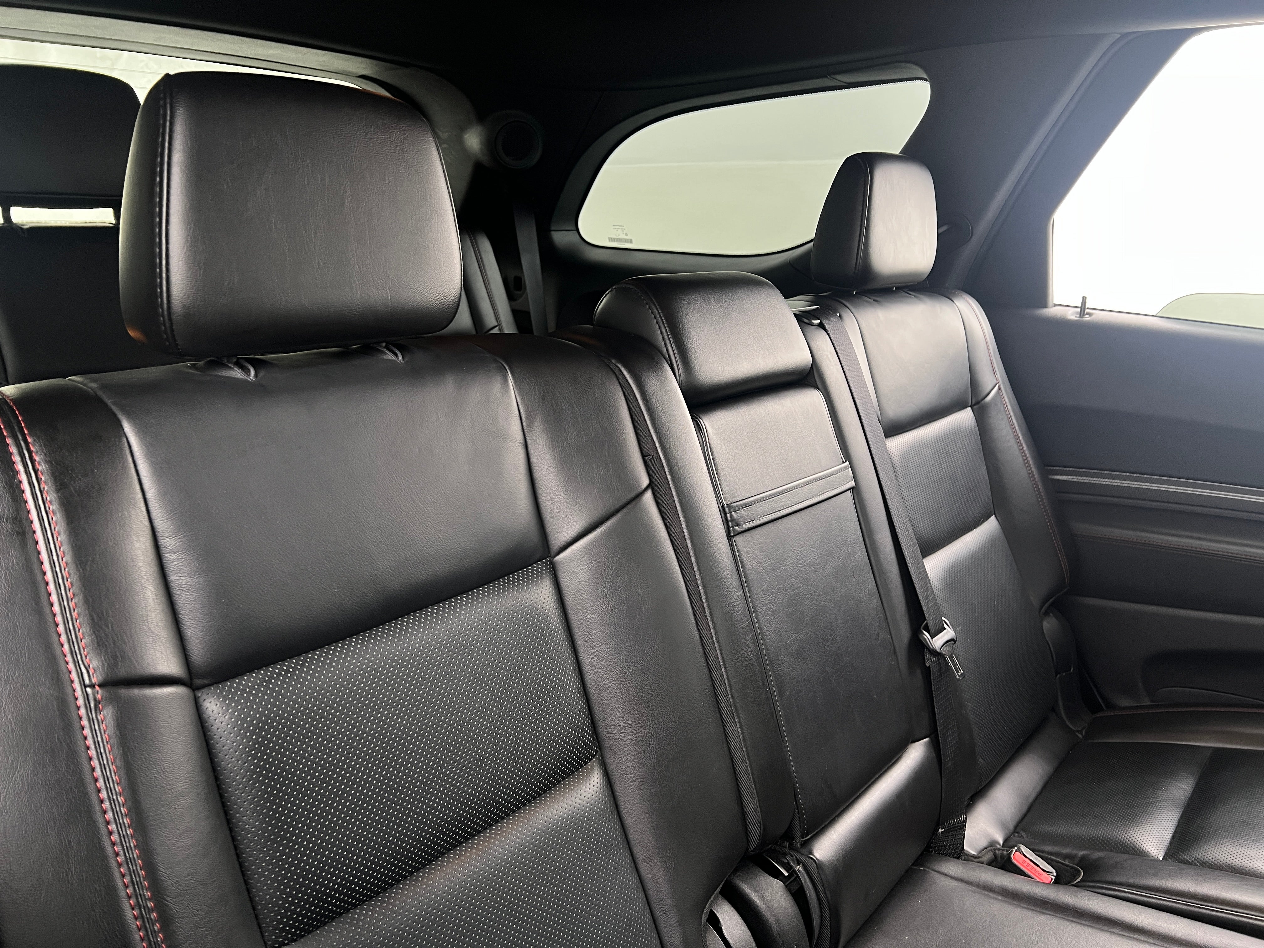 2023 Dodge Durango R/T 5