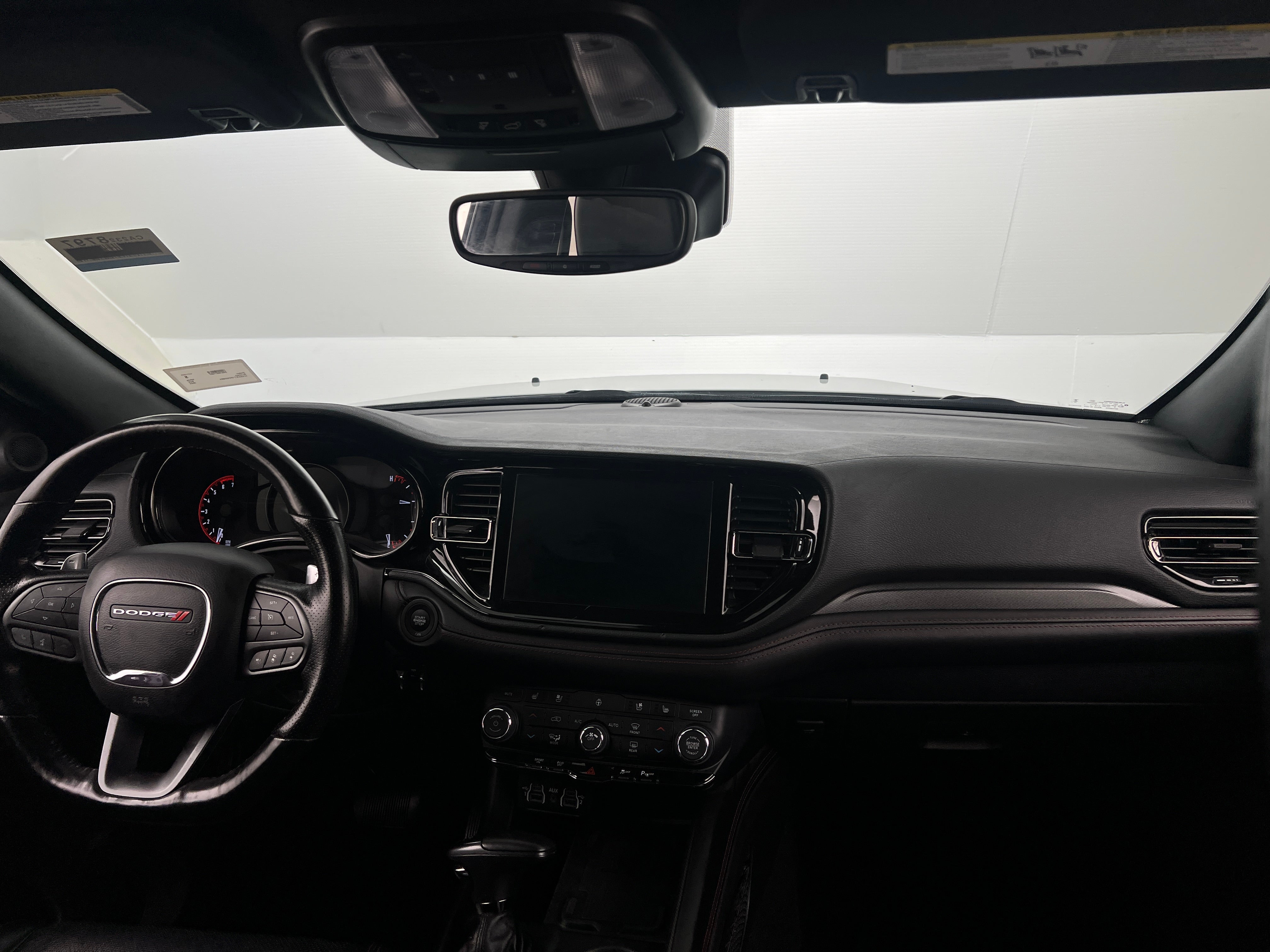 2023 Dodge Durango R/T 2