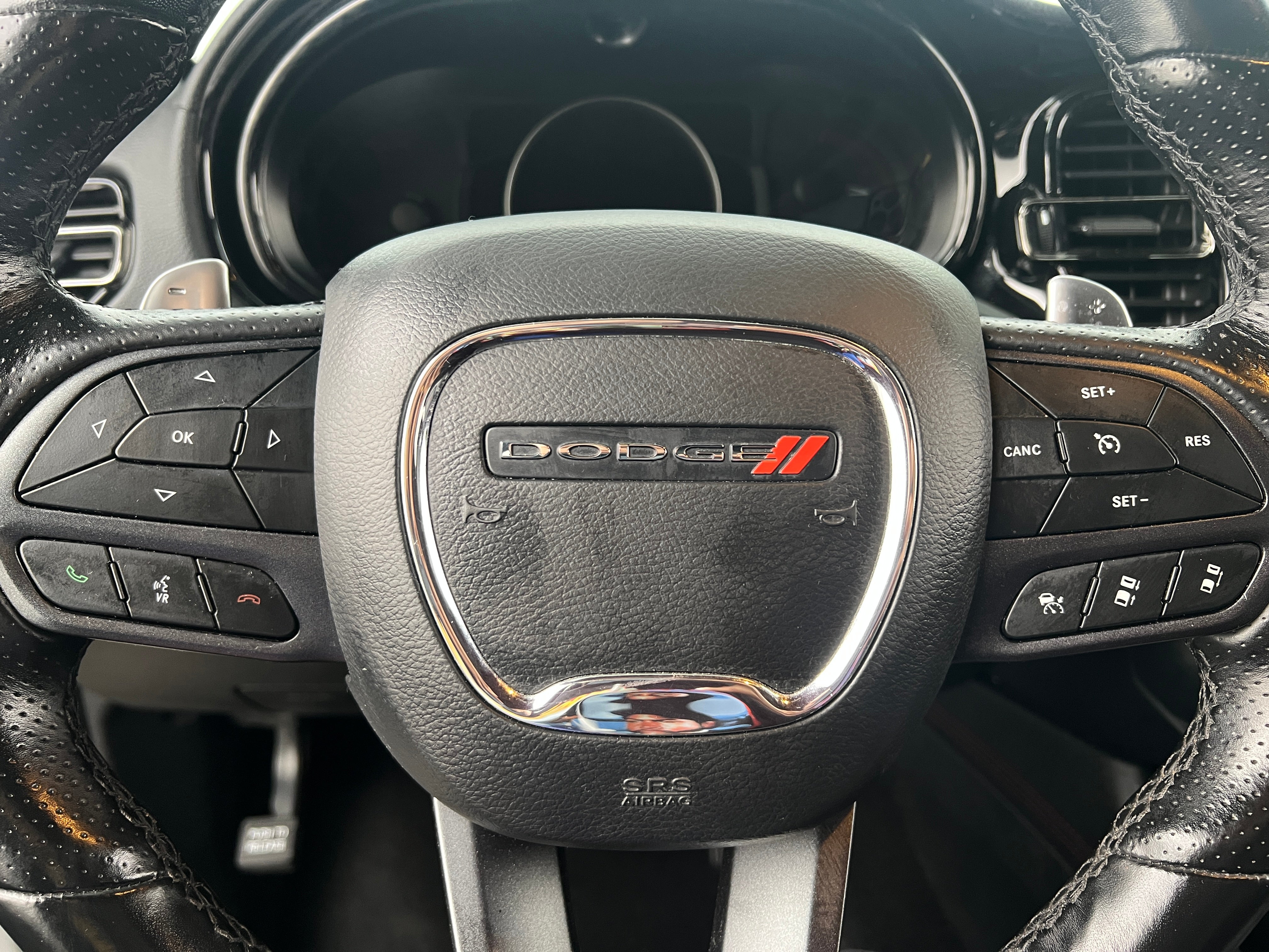 2023 Dodge Durango R/T 4